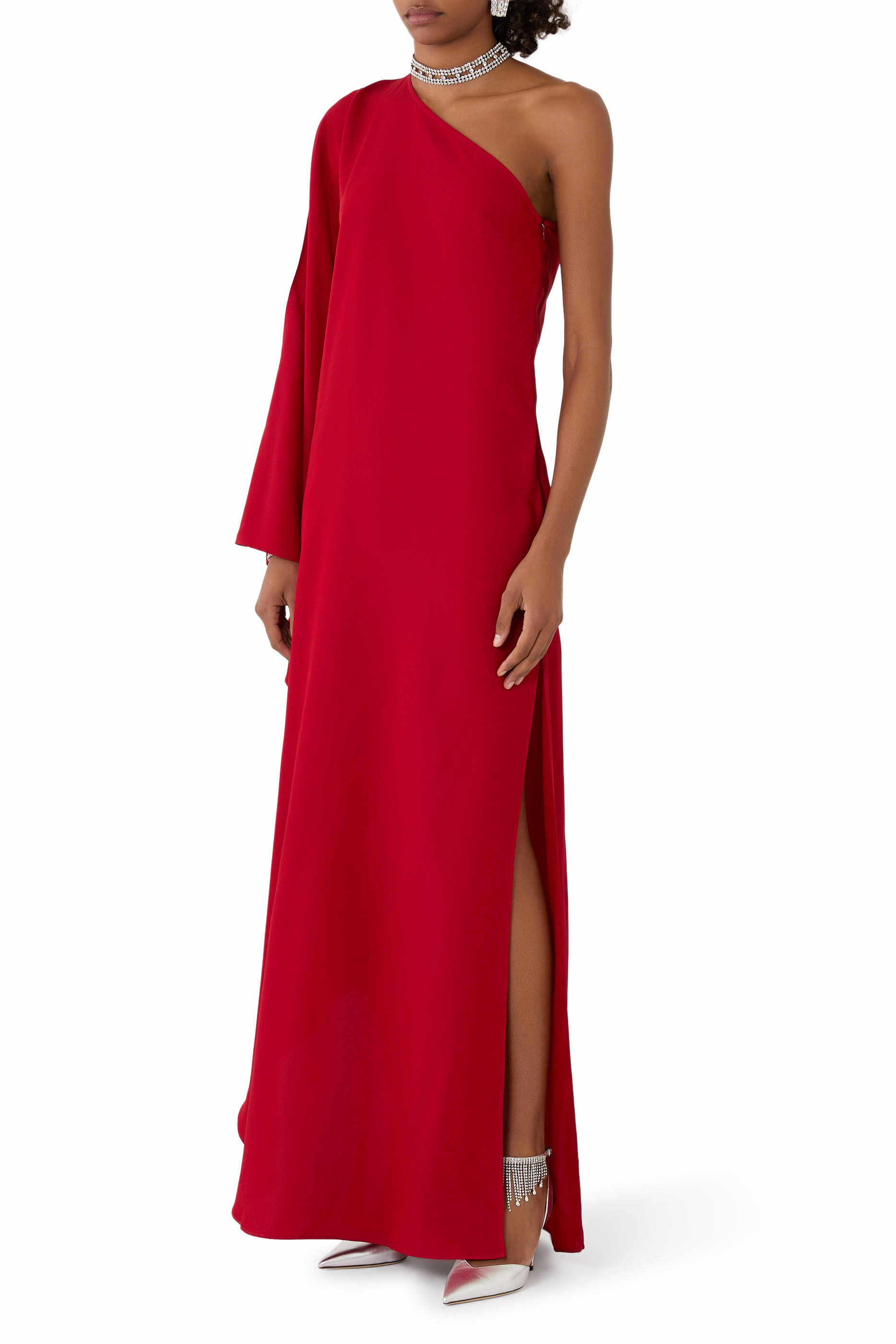 Mini Bolkan Crystal Dress