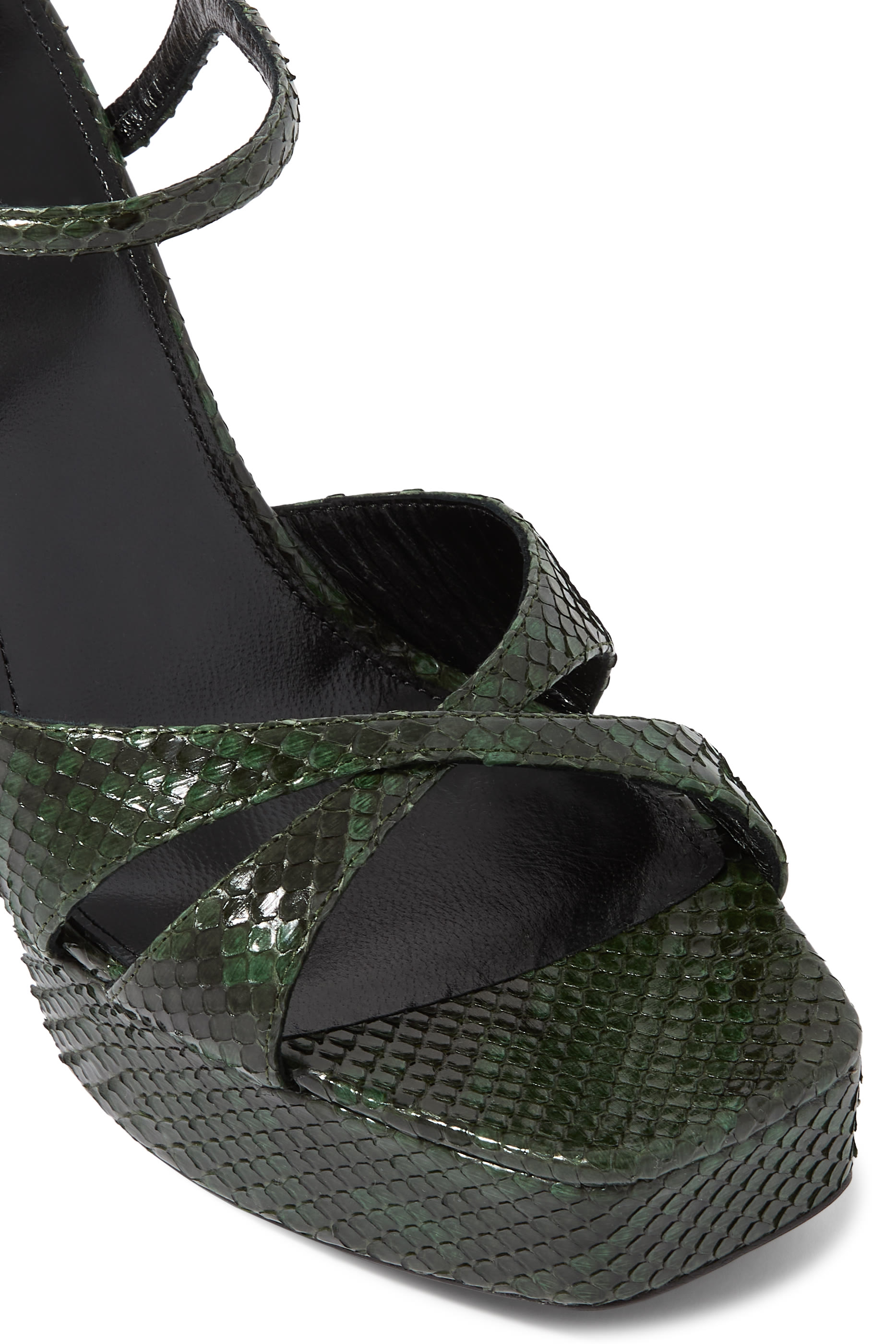 Debbie 110 Platform Sandals