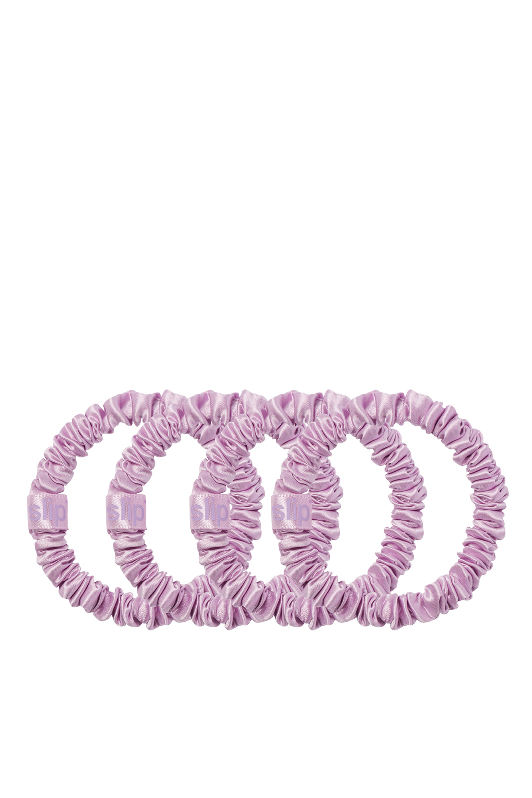 Wildflower Skinny Scrunchies Set