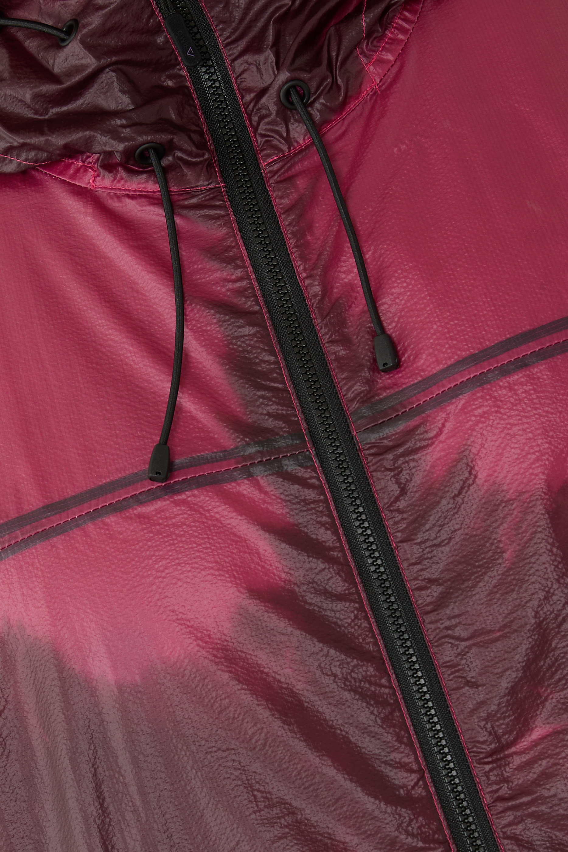 Breeze Heat-Reactive Jacket