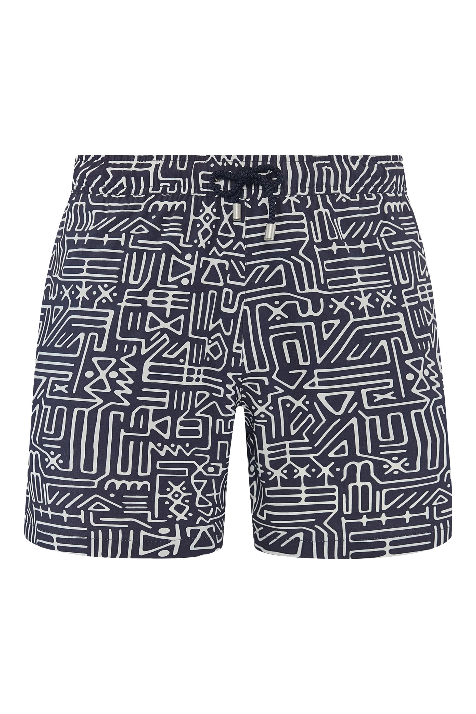Arthus Stretch Swim Shorts