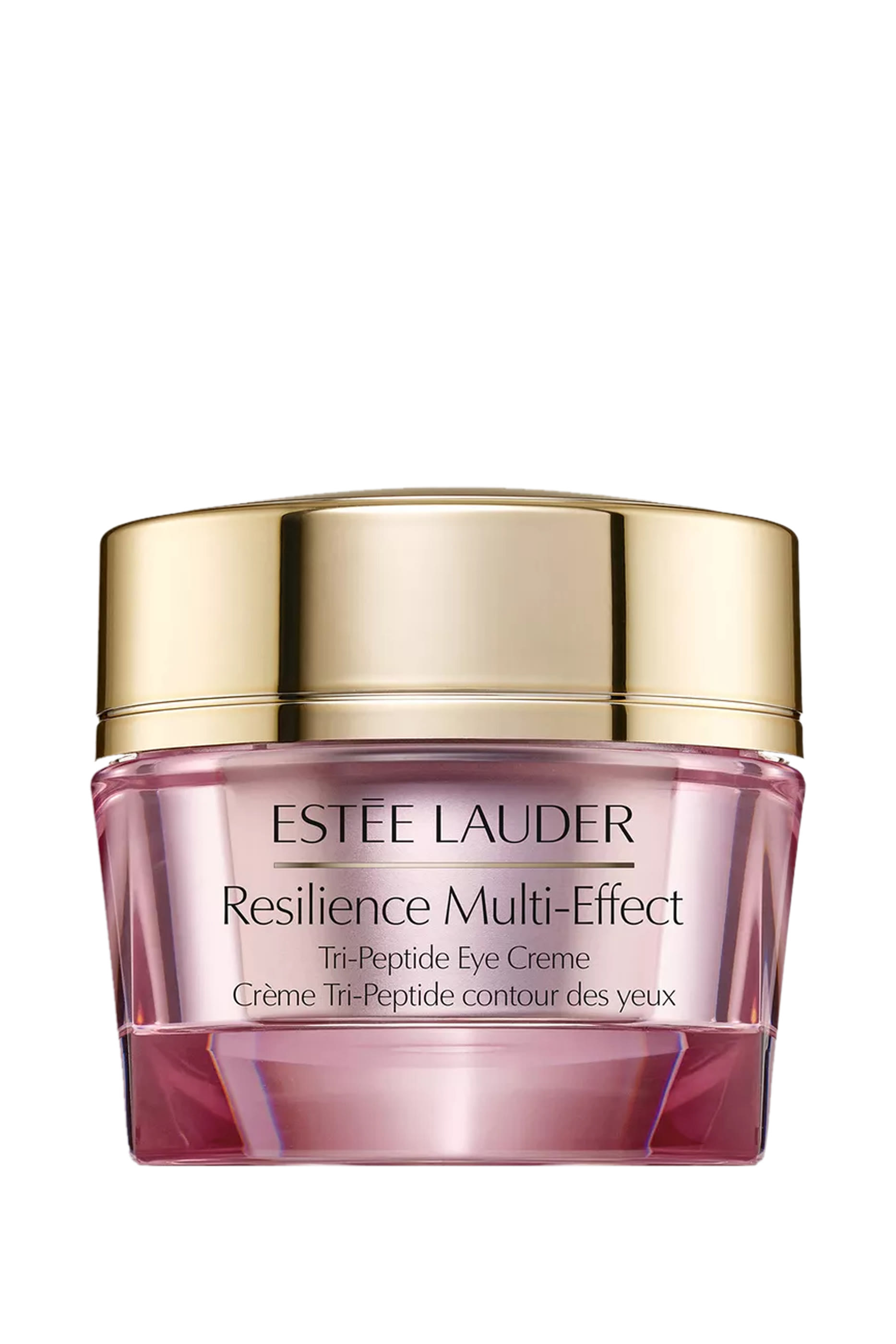 Resilience Multi-Effect Tri-Peptide Eye Creme