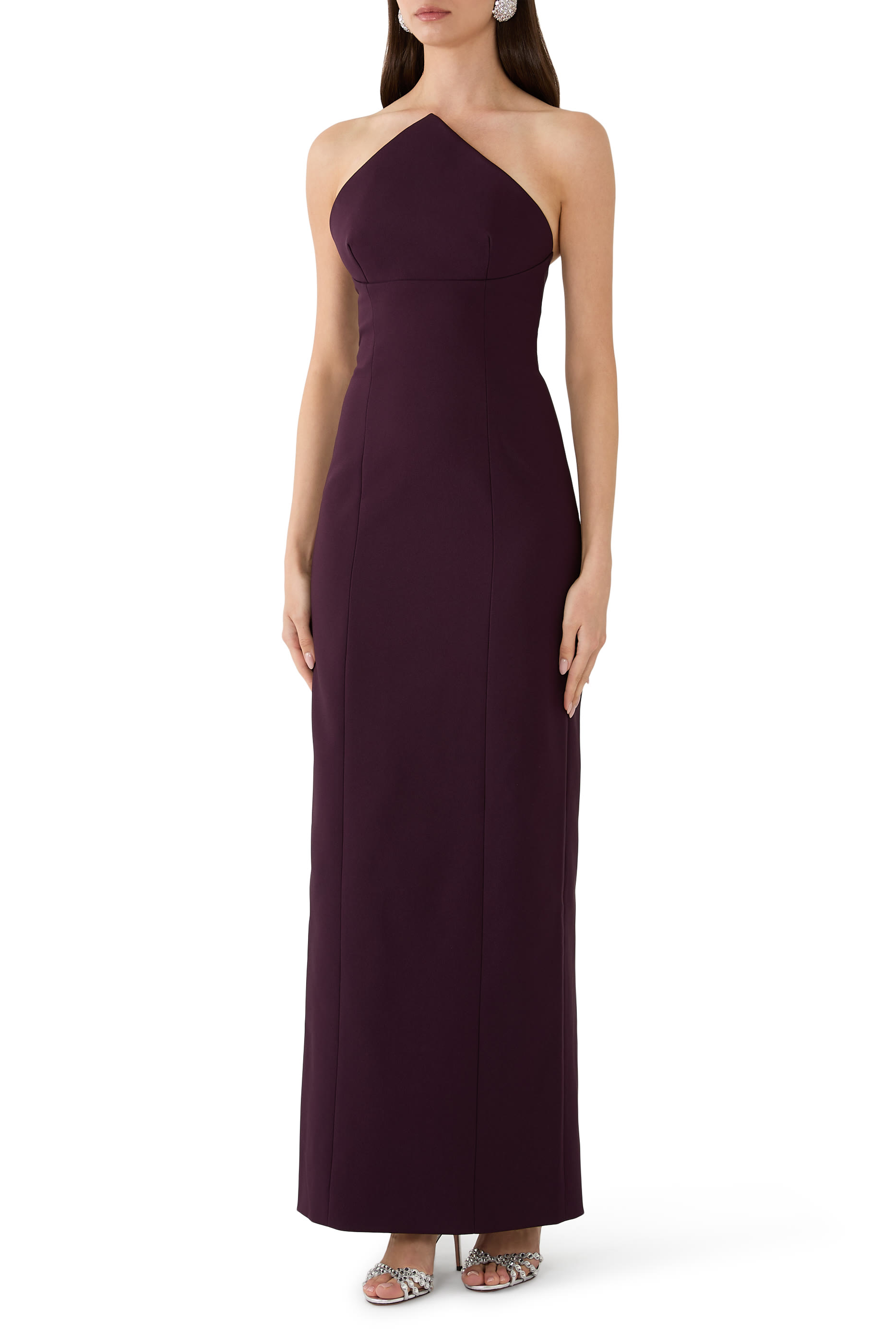  Senna Maxi Dress