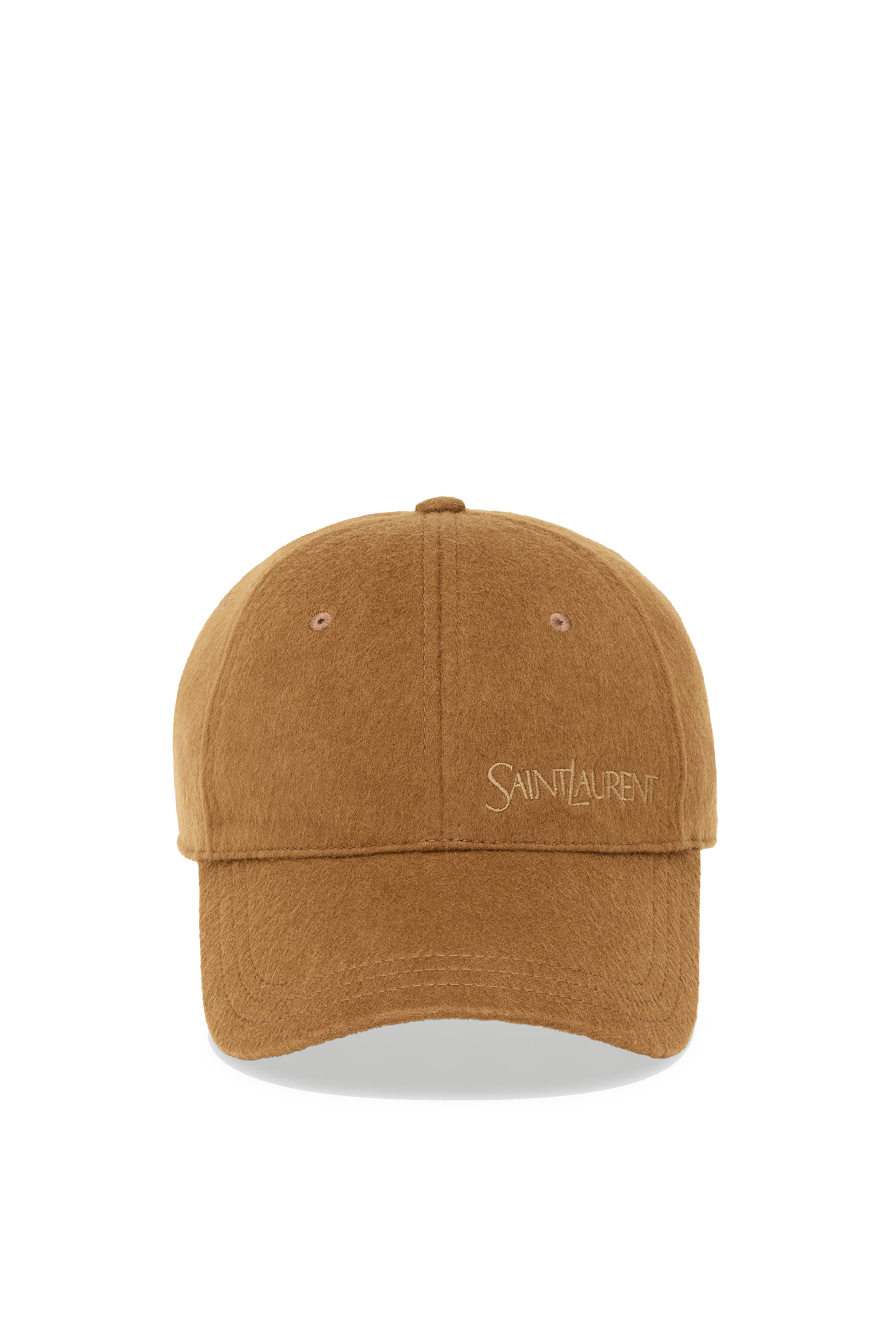 Cashmere Vintage Cap