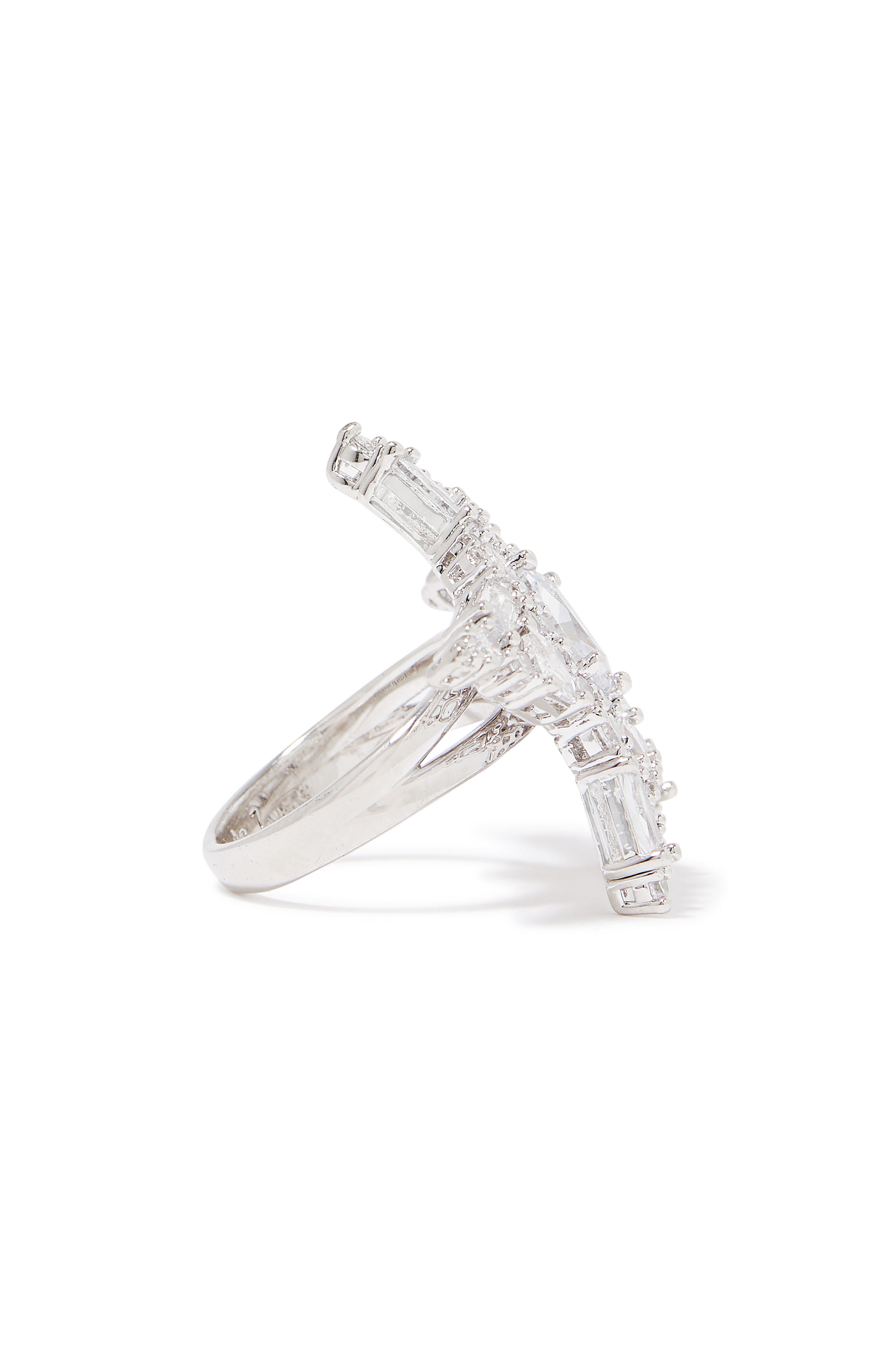 You're A Star Cocktail Ring