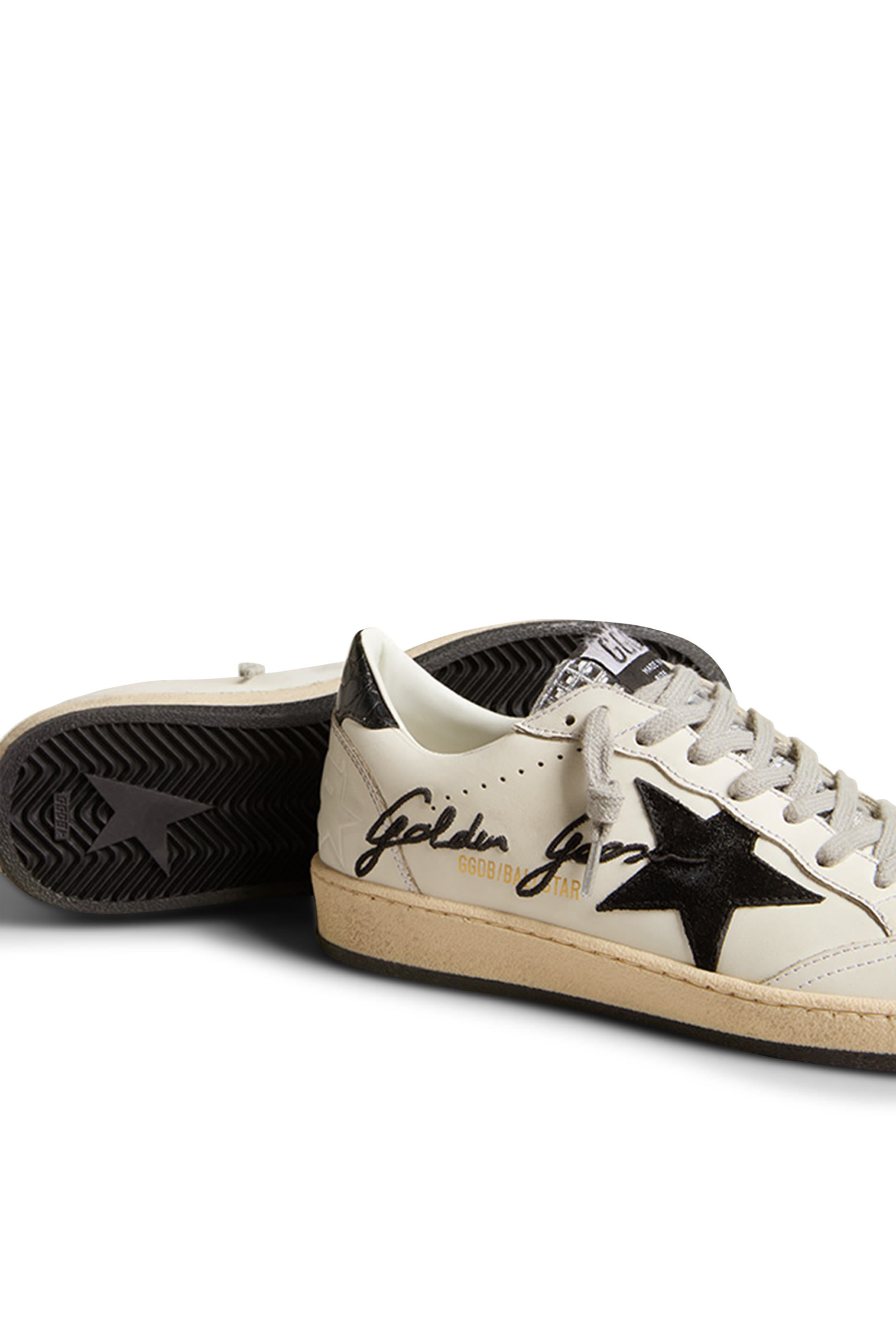 Ball Star LTD Sneakers