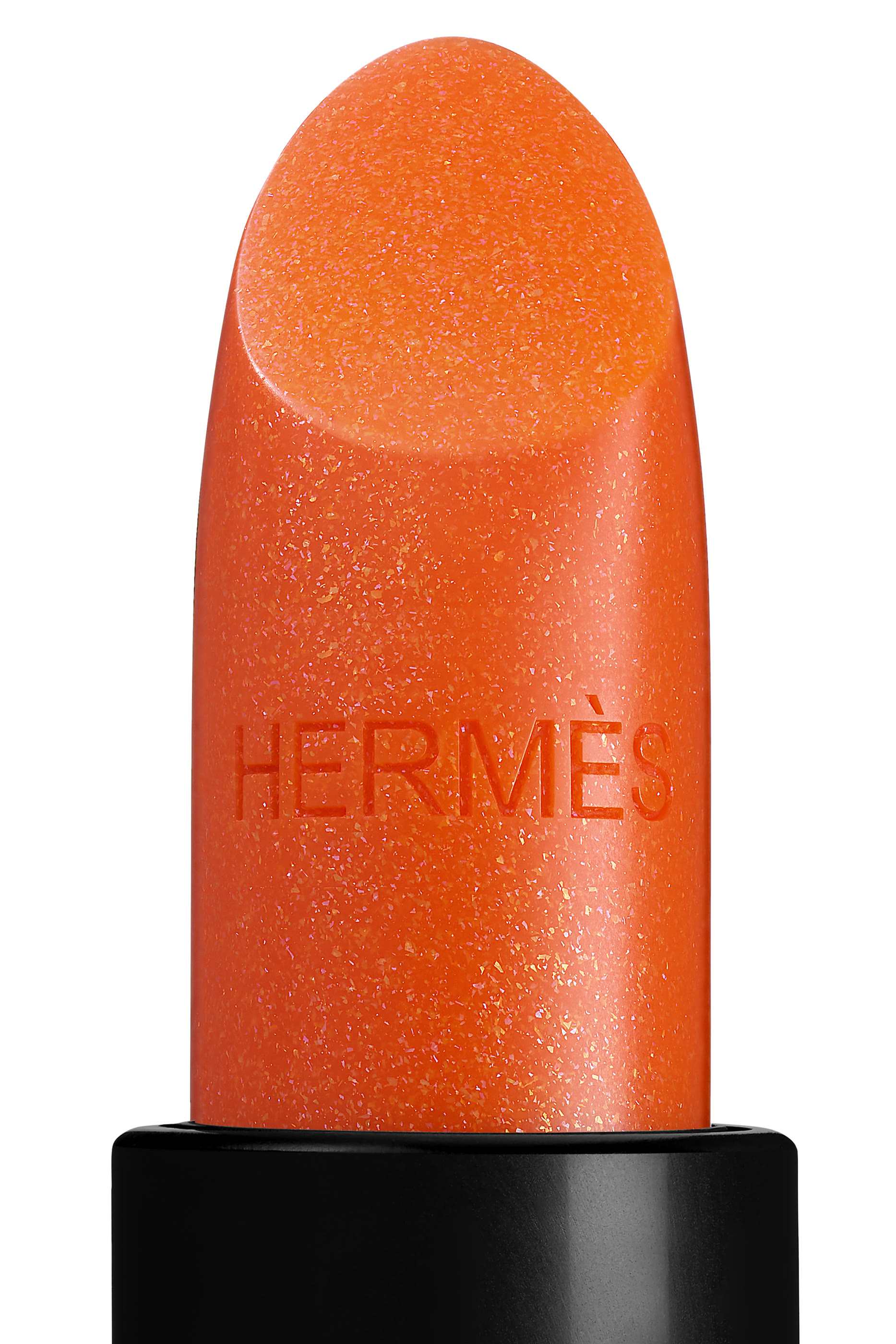 Rouge Herm&egrave;s, Poppy lip shine