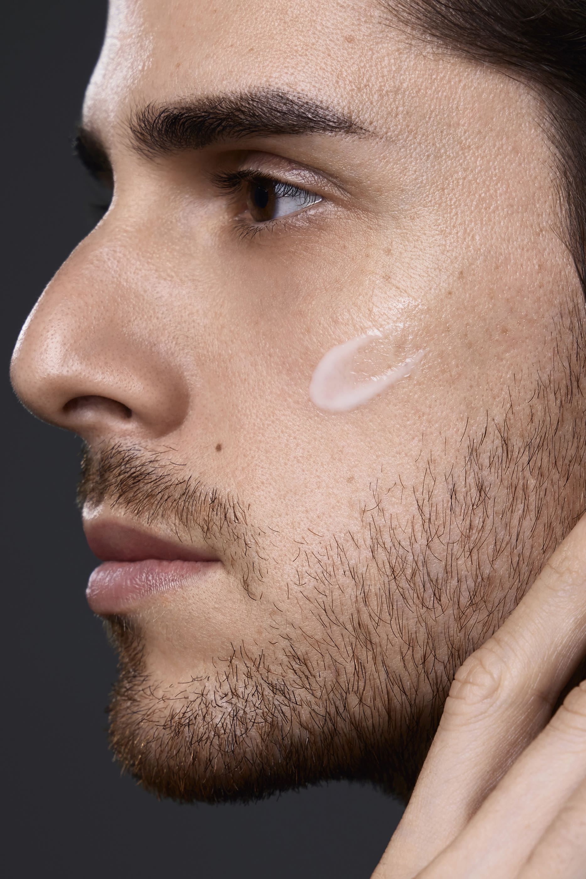 Men&rsquo;s Total Revitalizer Light Fluid