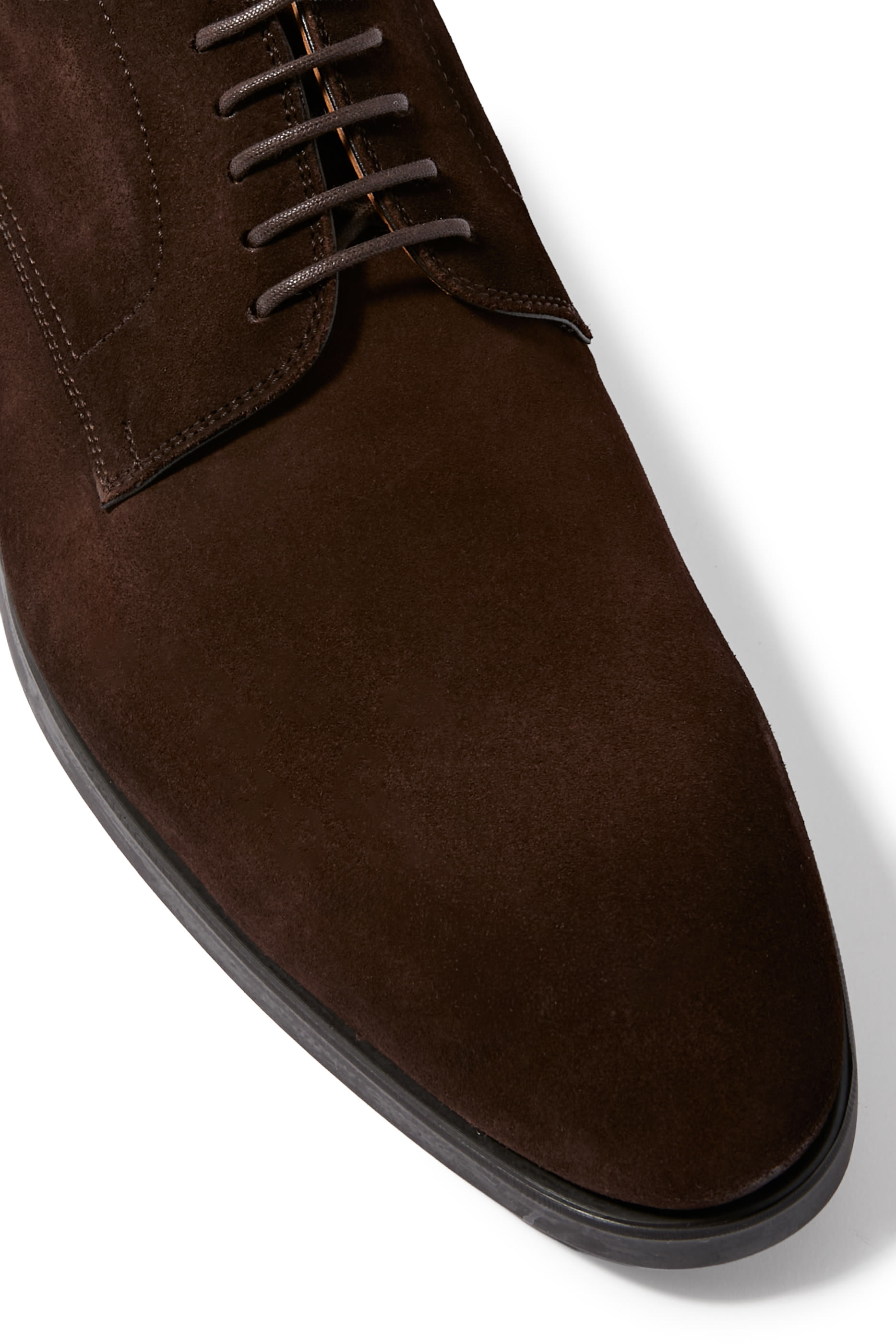 Madison Derby Shoes 