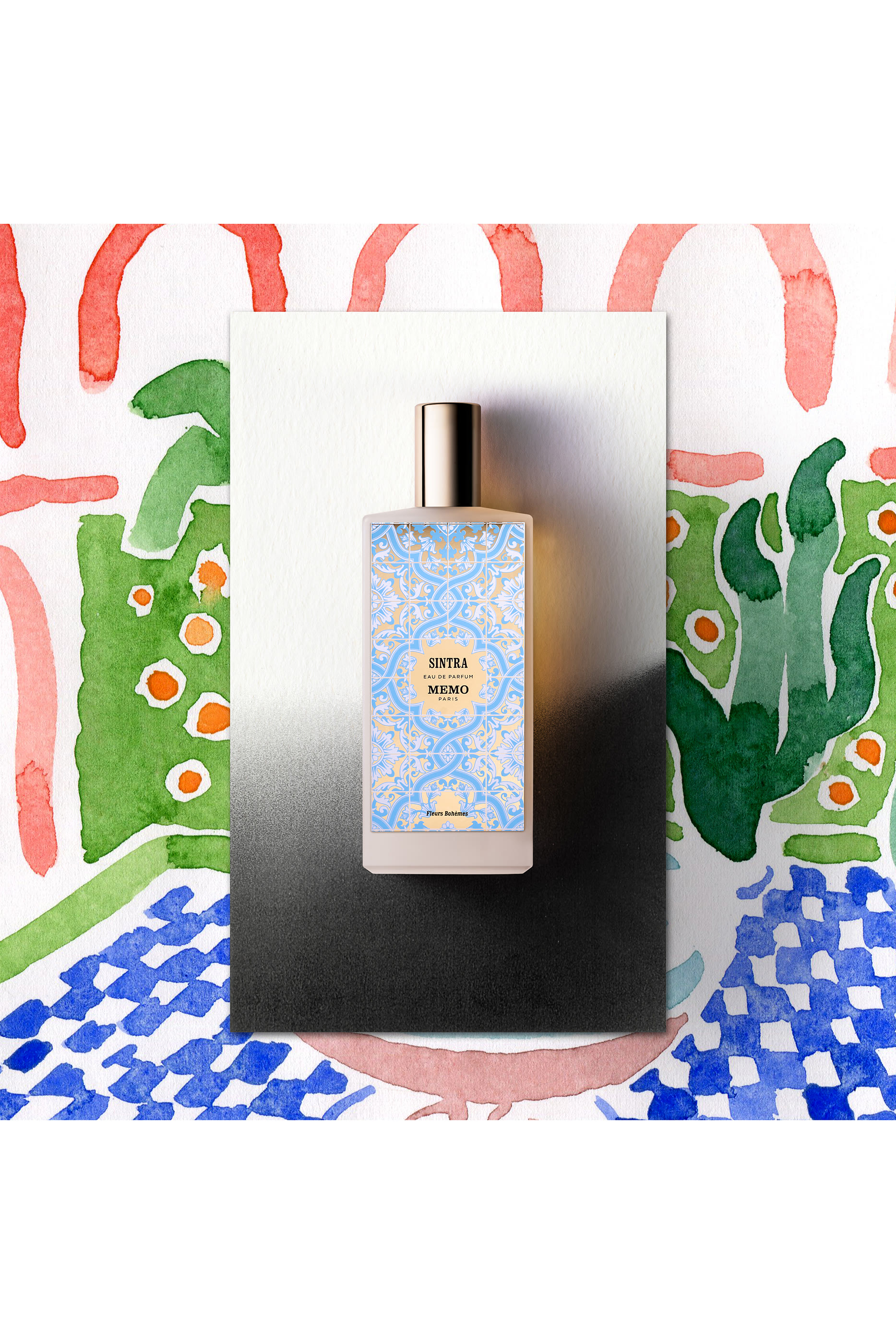 Sintra Eau de Parfum