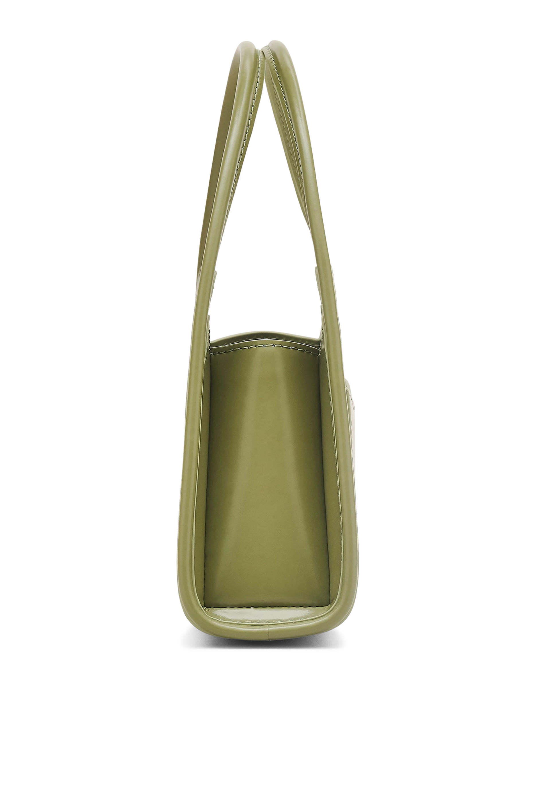 The Glam Claw Clip Crossbody Bag