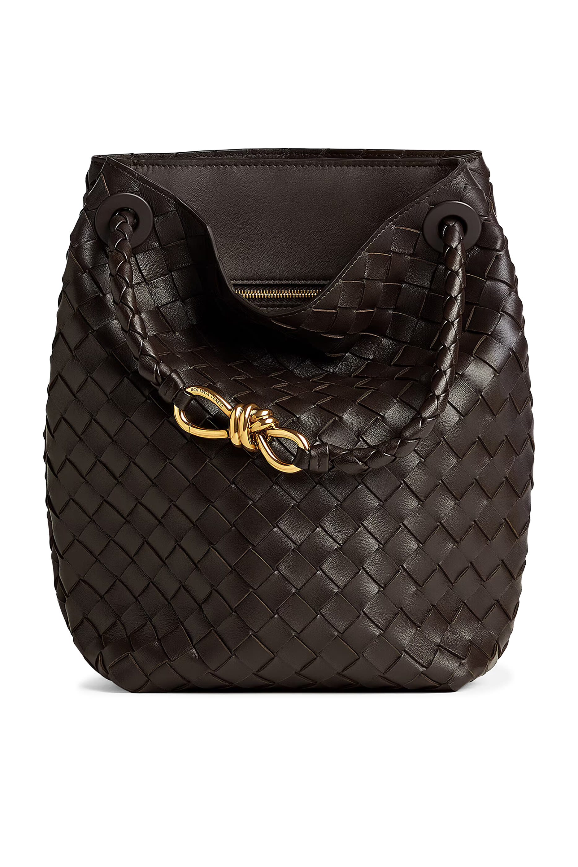 Small Andiamo Bucket Bag