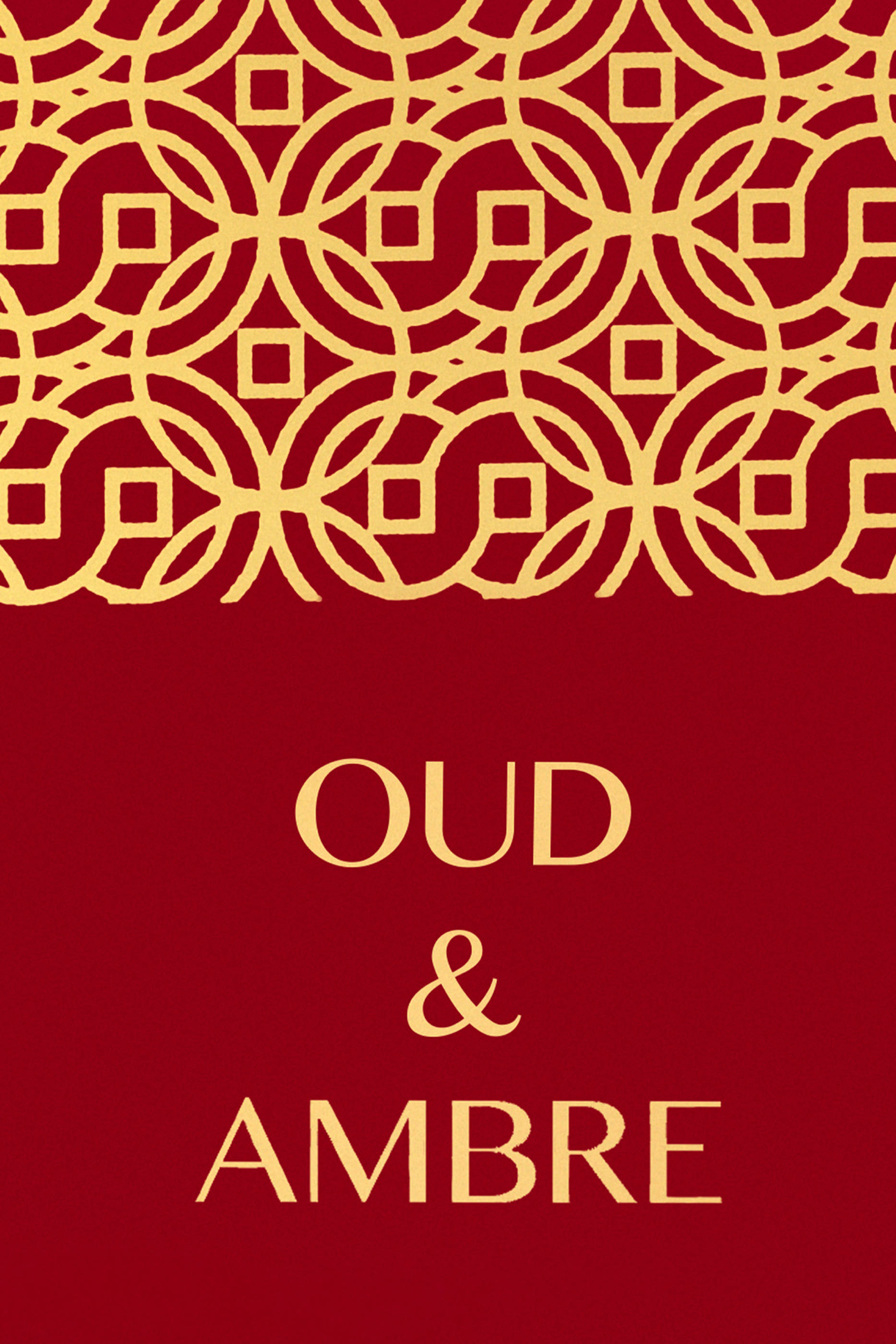 Les Heures Voyageuses Oud & Ambre