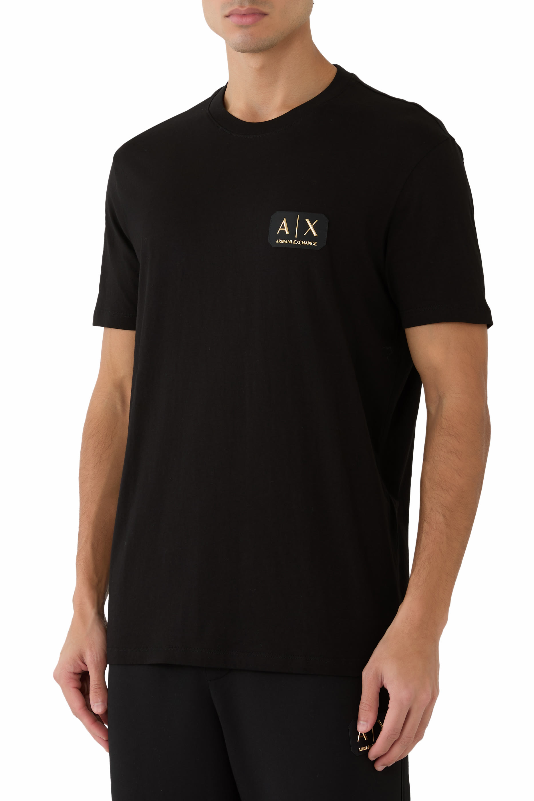 AX Logo T-Shirt