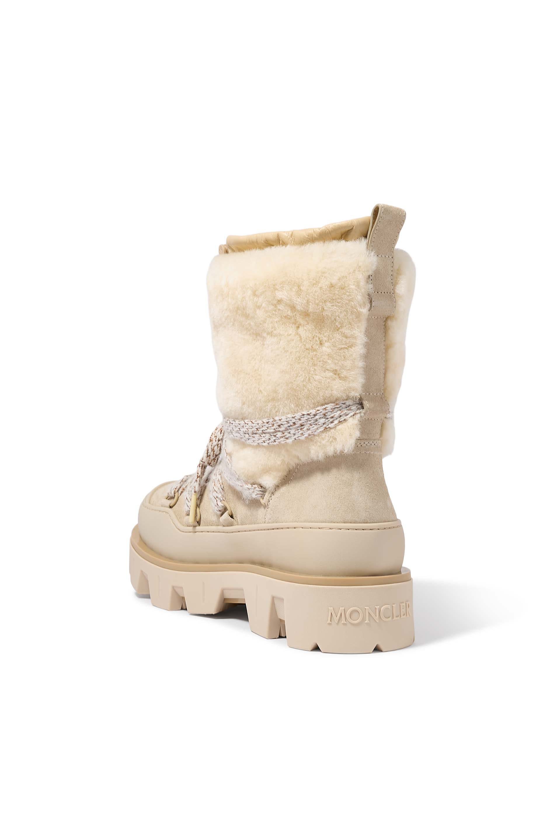 Peak Apr&egrave;s Boots