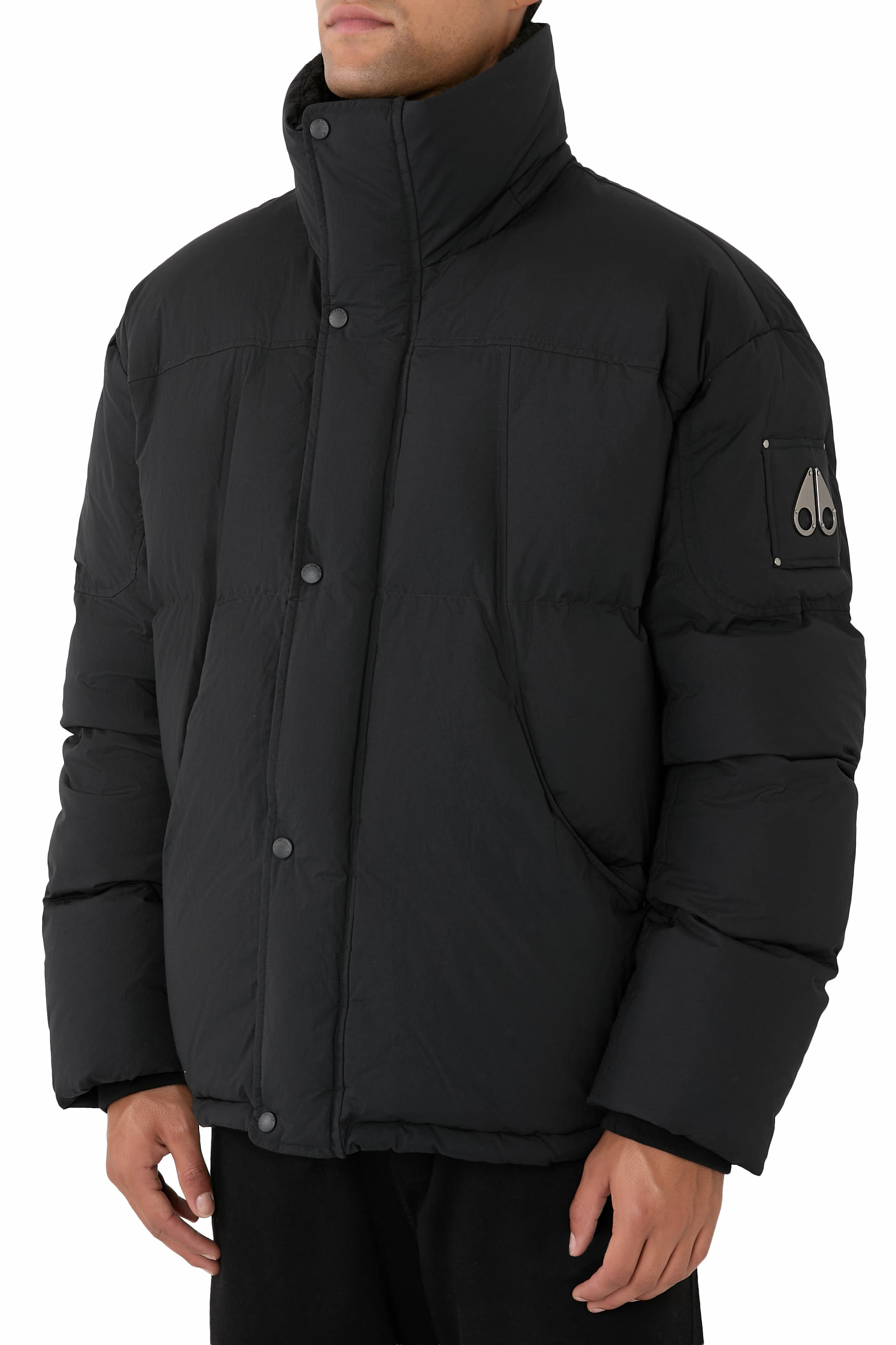 Everest Puffer