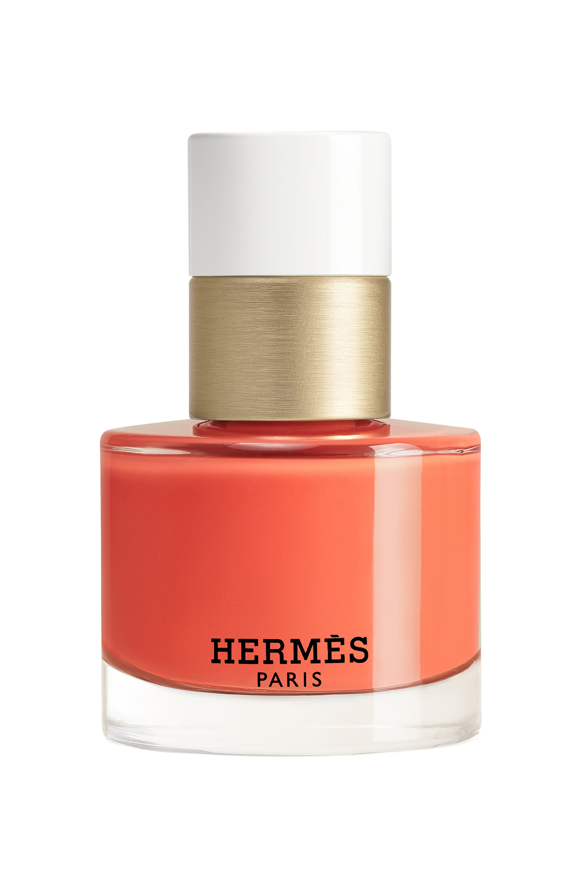 Les Mains Herm&egrave;s, Nail Polish