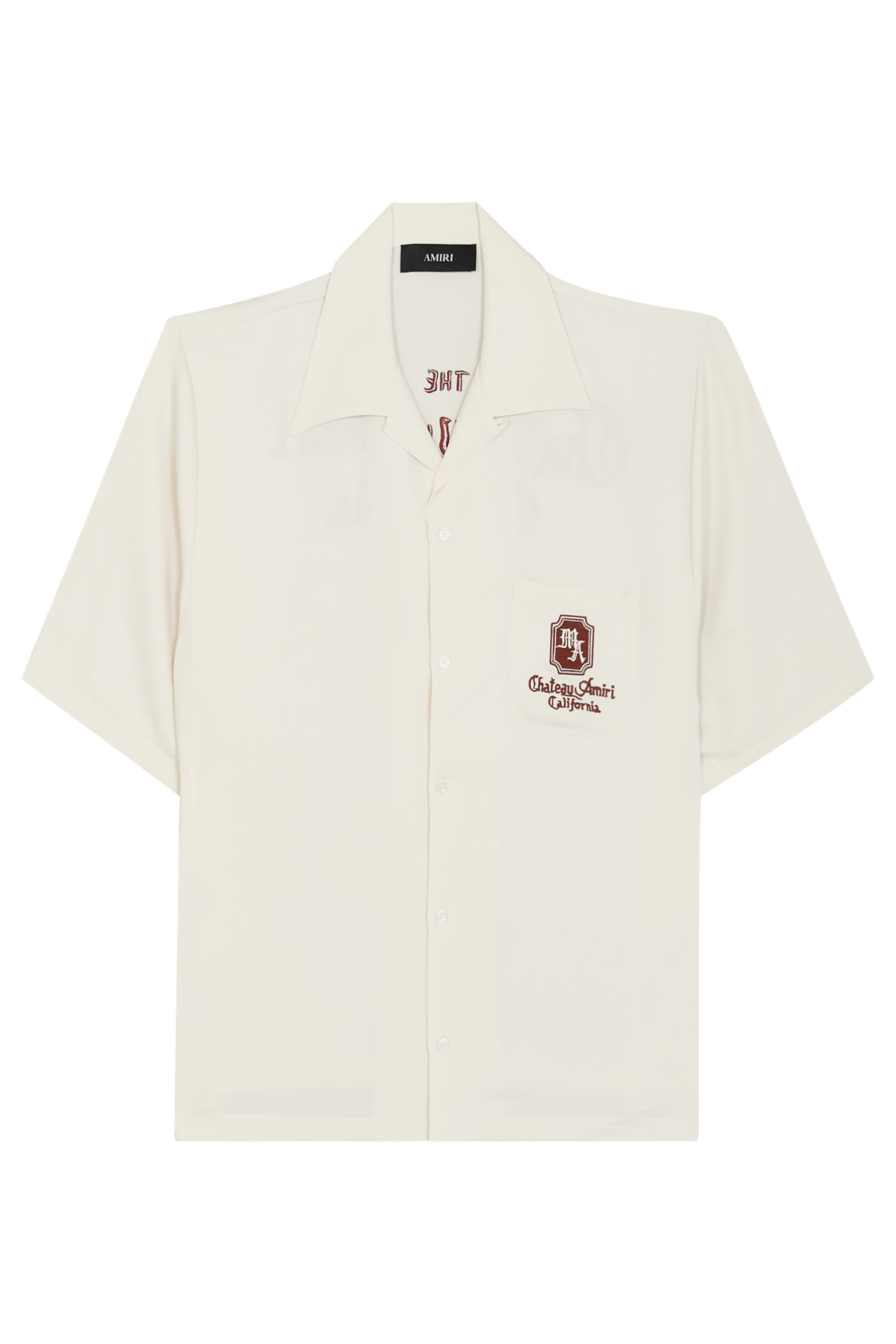  MA Chateau Camp Shirt 