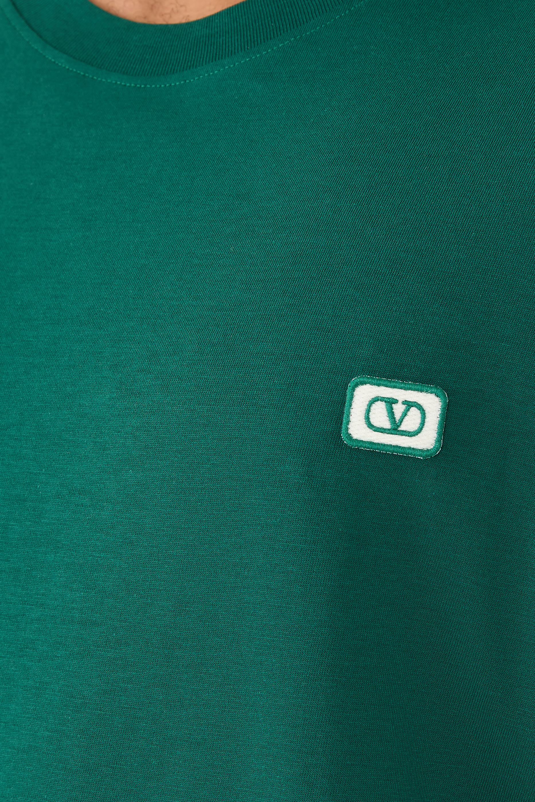 VLogo Signature T-Shirt