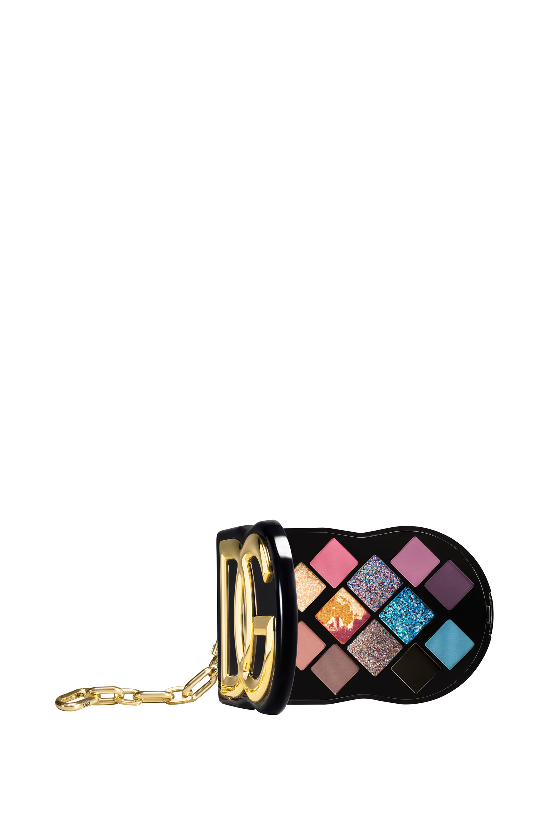 Eye Dare You! Multi Finish Eyes & Cheek Palette