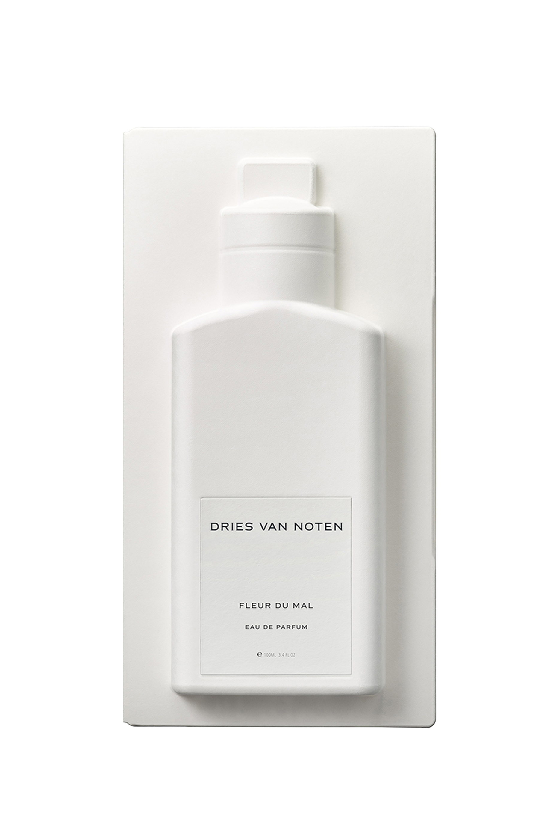 Fleur du Mal Eau de Parfum