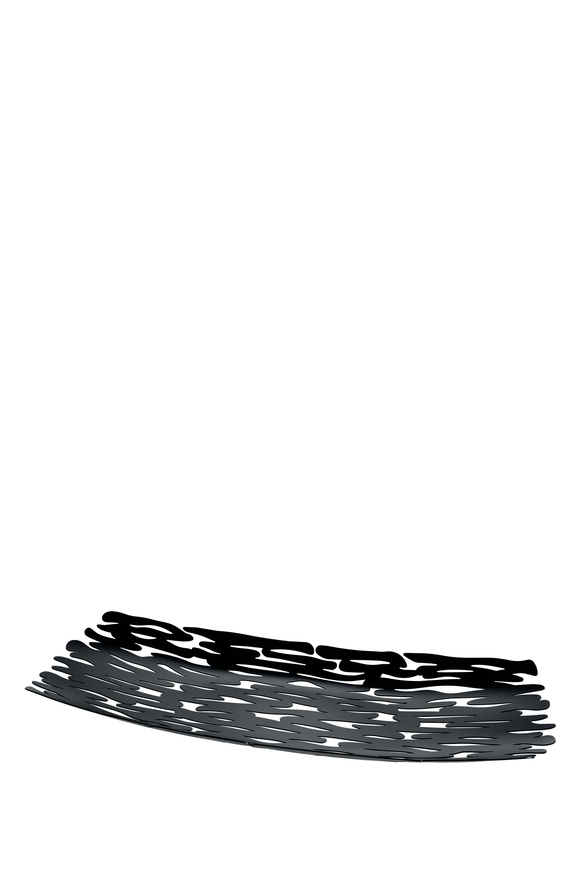 Bark Table Centerpiece