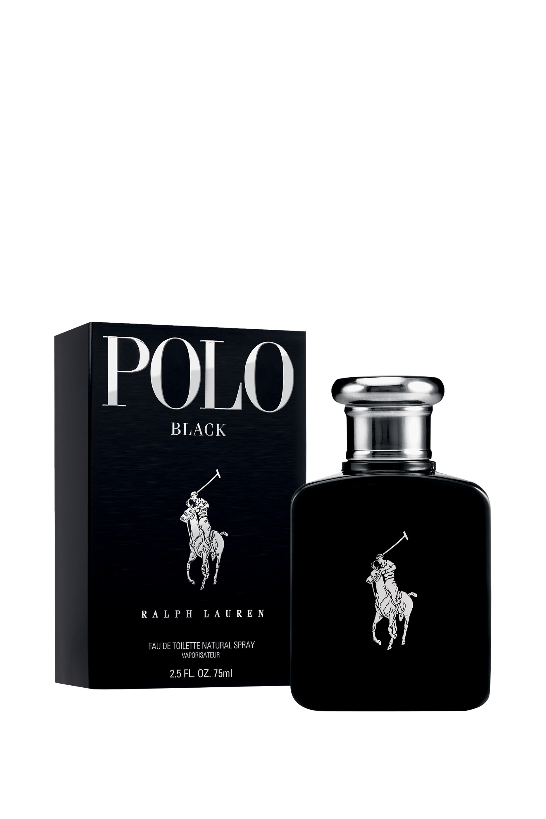 Polo Black Eau de Toilette