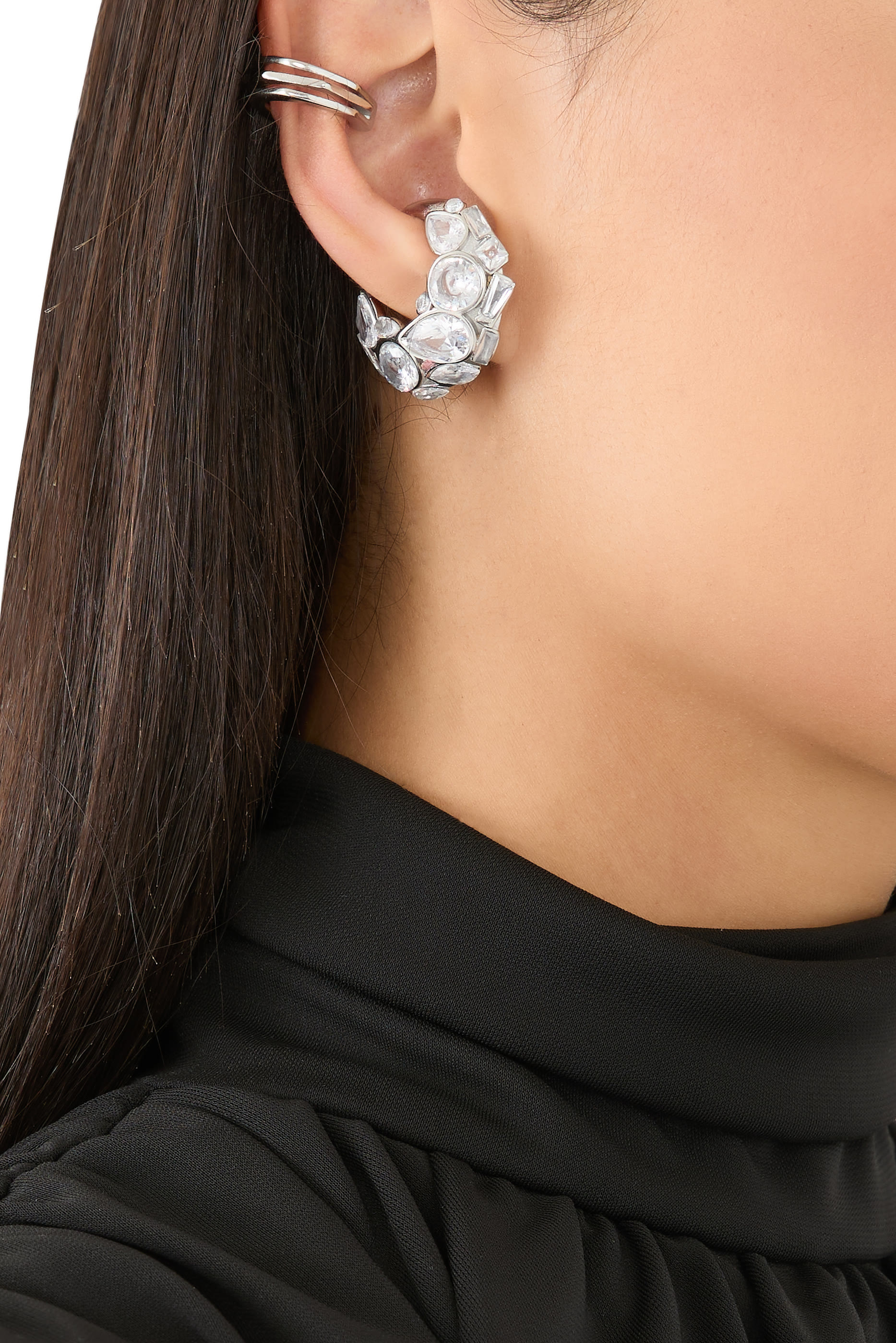 Orion Single Ear Cuff