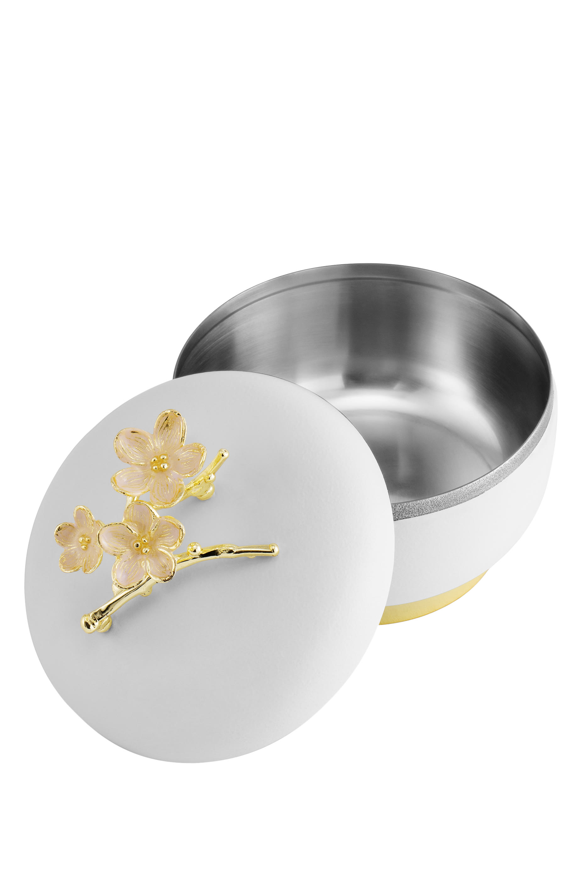 Cherry Blossom Large Container