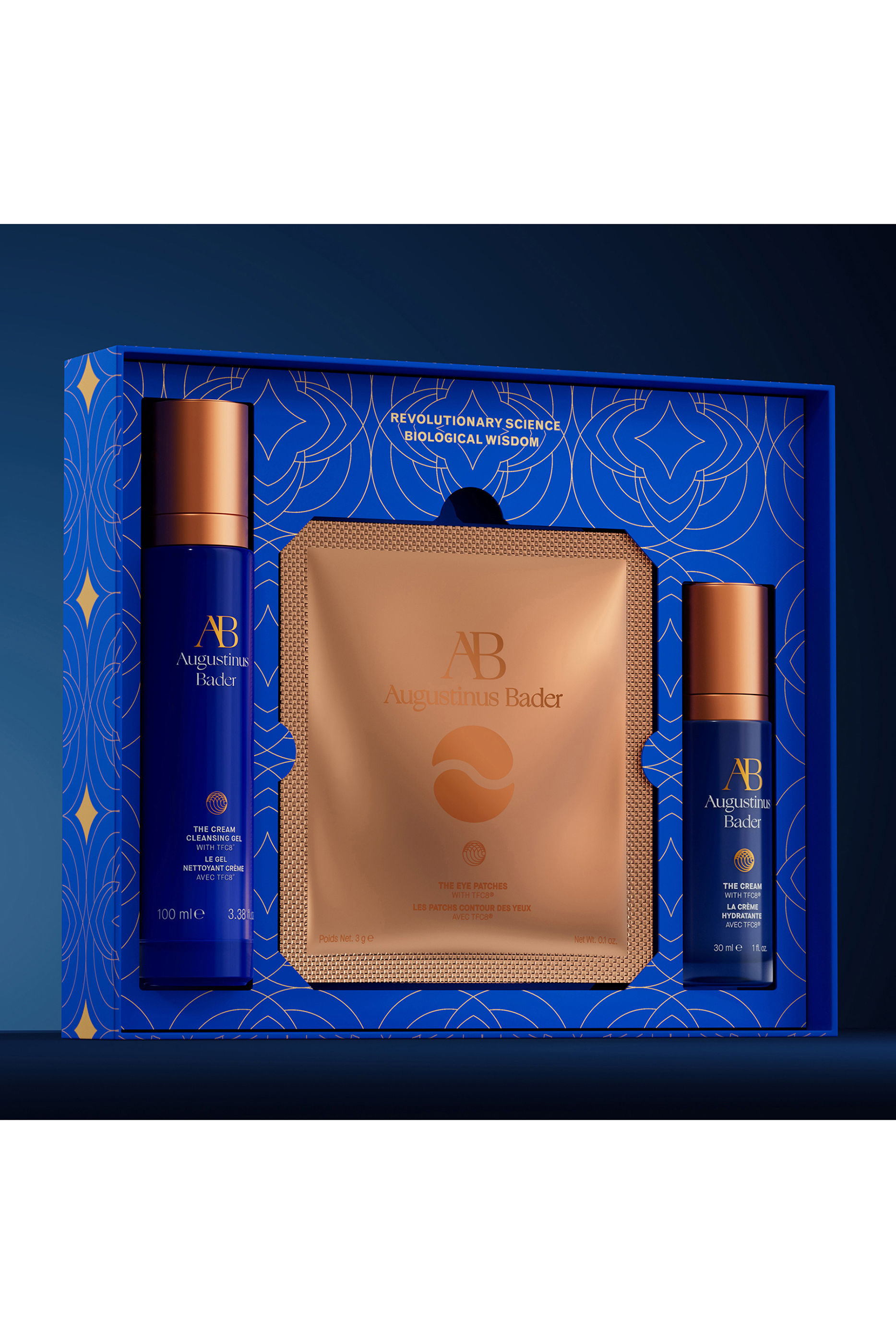 The Illuminating Collection, 19% Value Savings