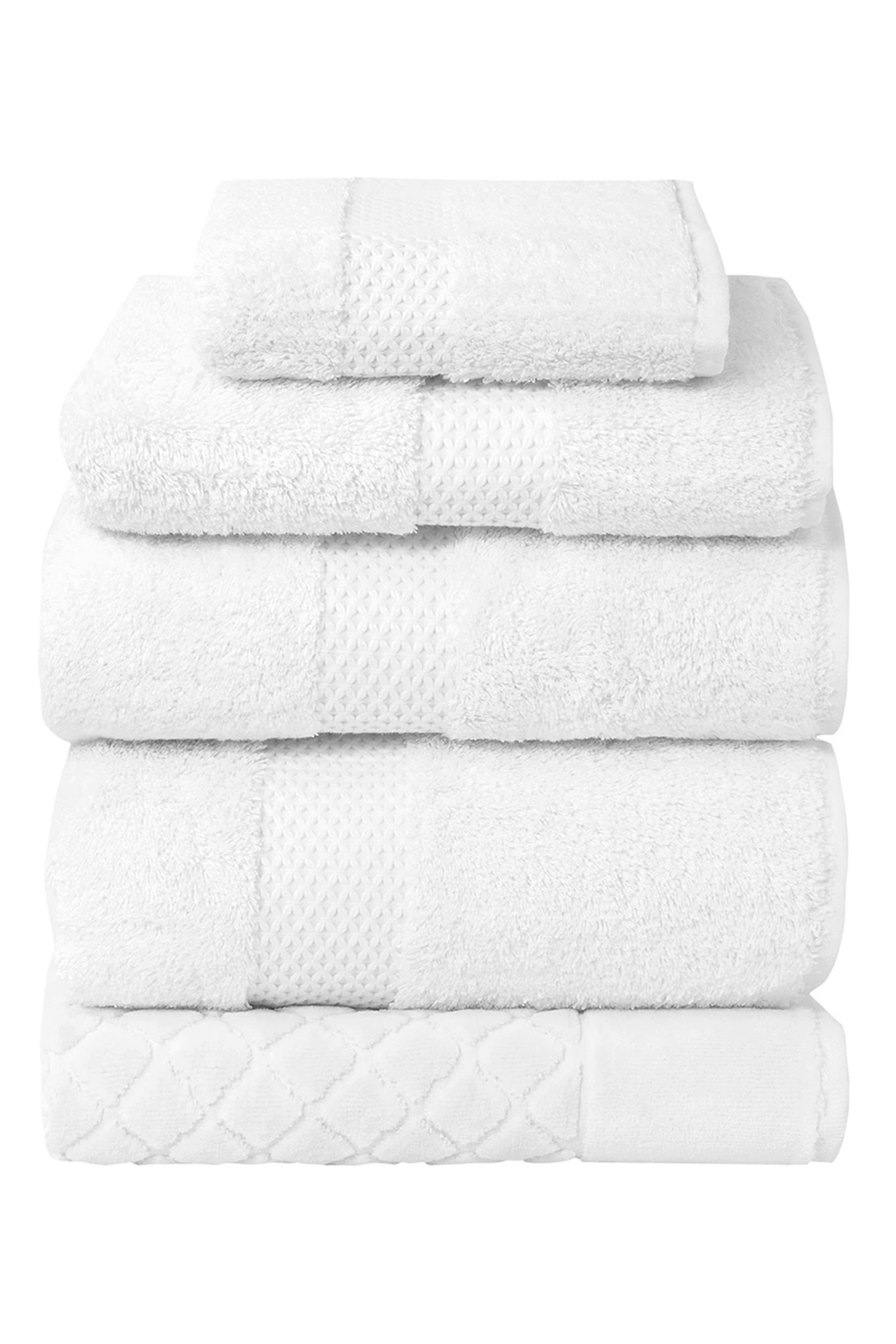 Etoile Towel