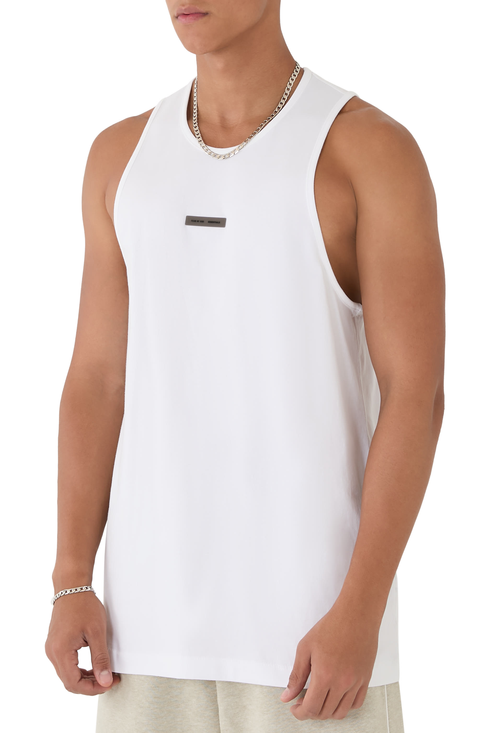 Lightweight Essential Tank