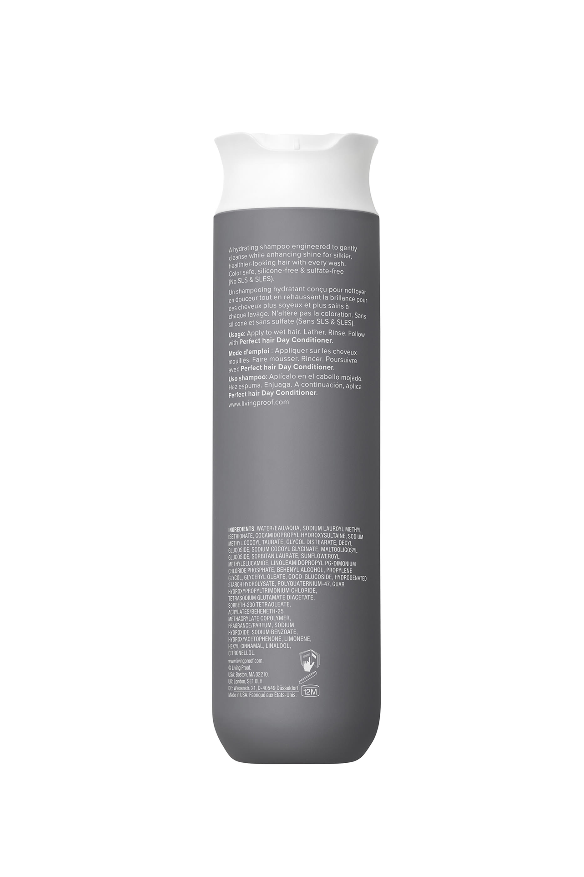 Perfect hair Day&trade; Shampoo