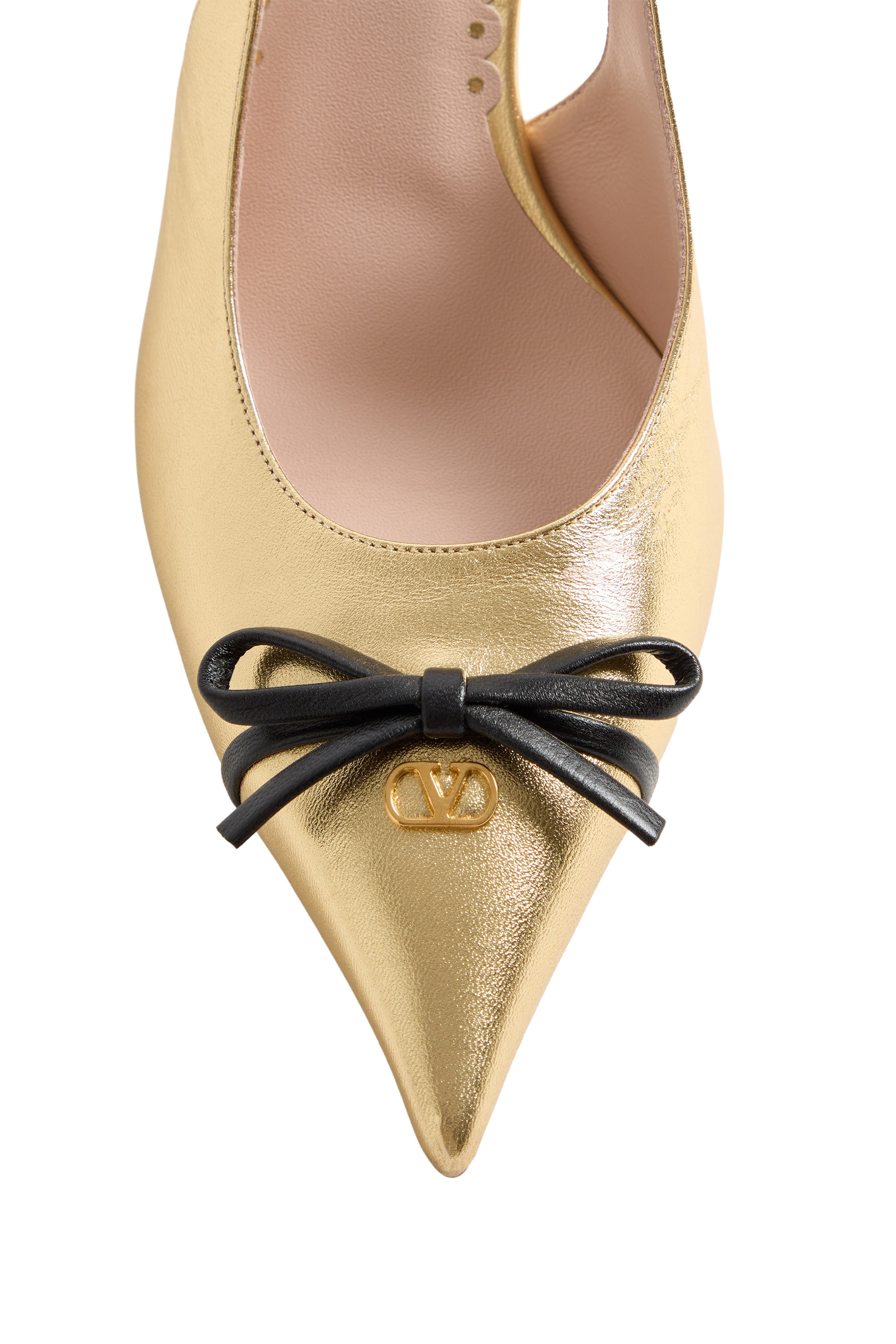  Bepointy 45 Slingback Pumps 