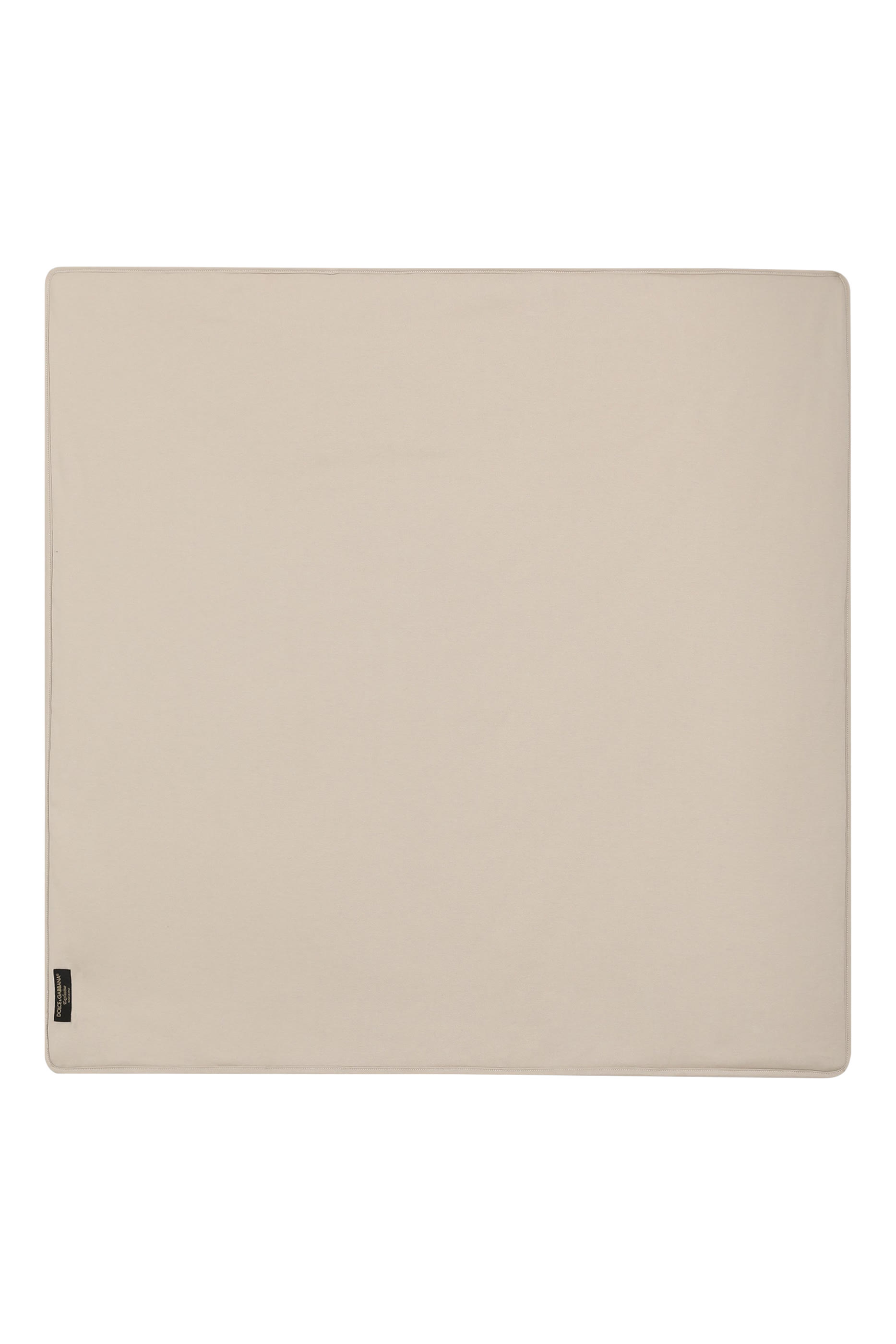 Kids Interlock Blanket with Print