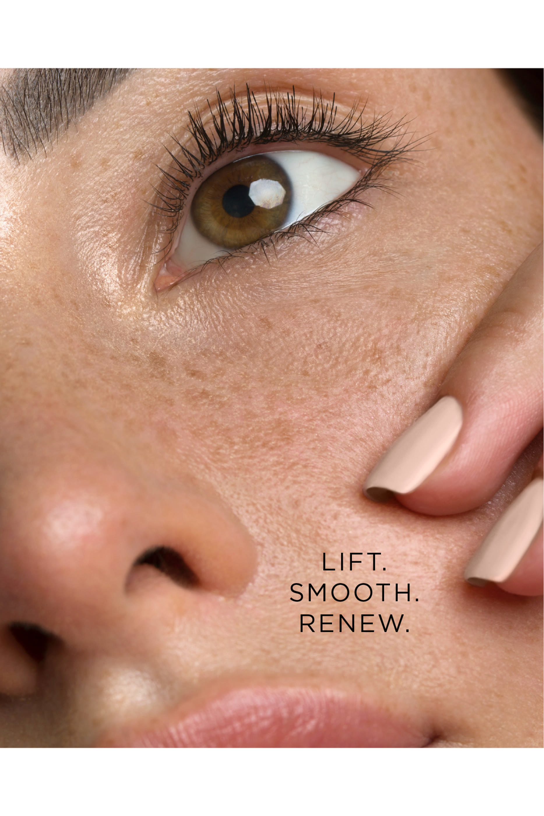 The Absolute Restoring Eye Cream Refill