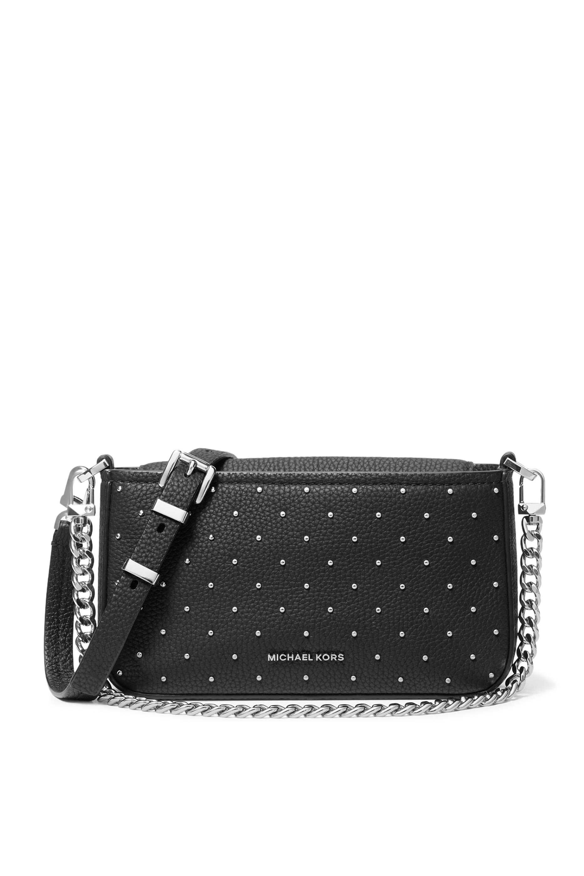 Logo Convertible Pochette
