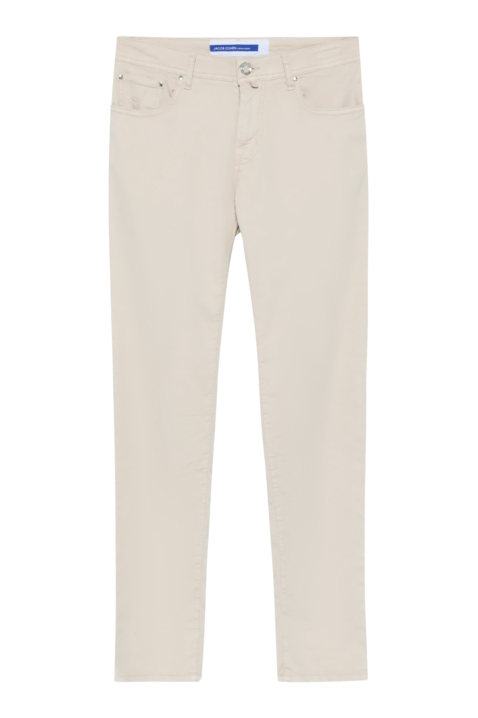 Bard Regular-Slim 5 Pocket Pants