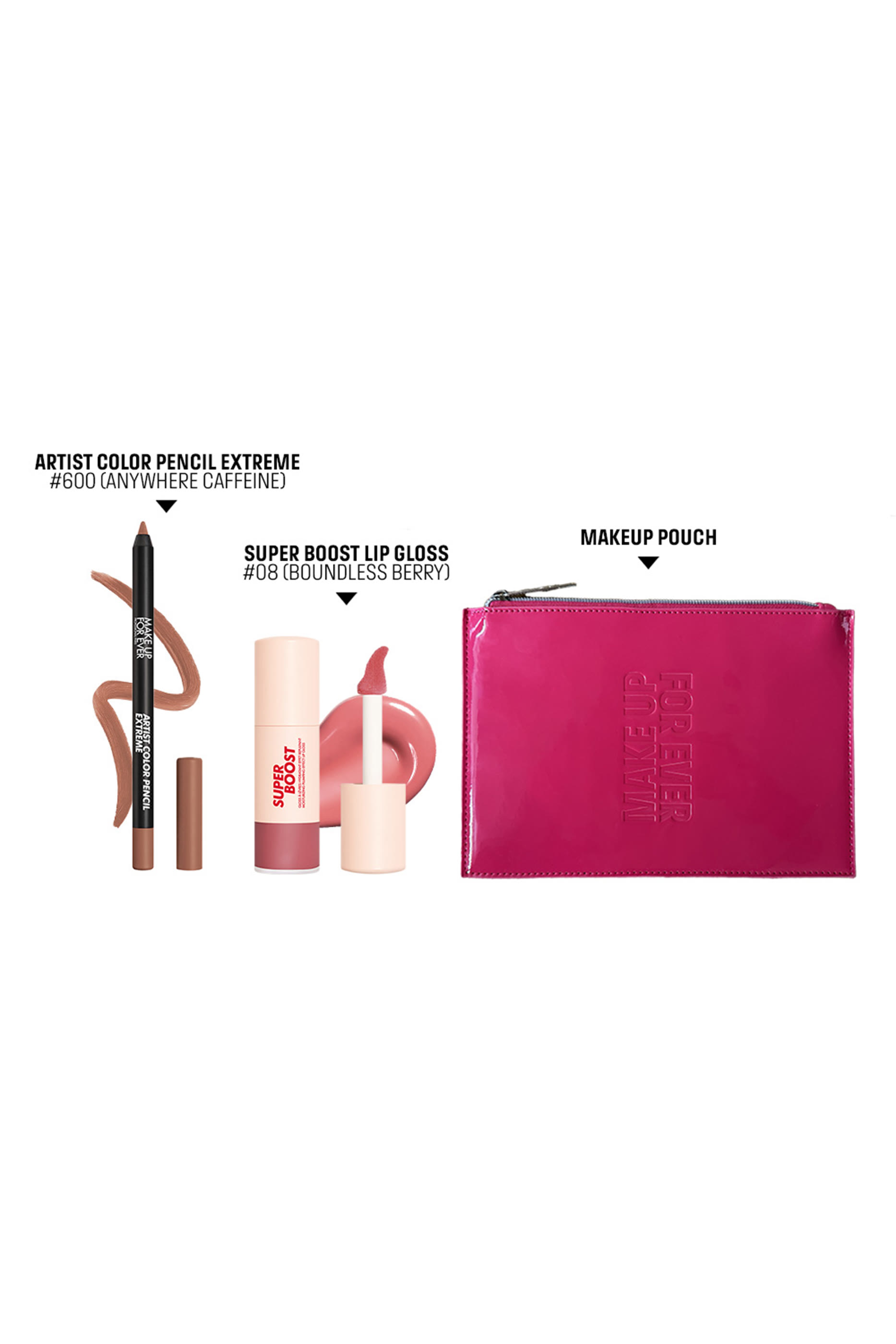 Perfect Pout Duo, 30% Value Savings