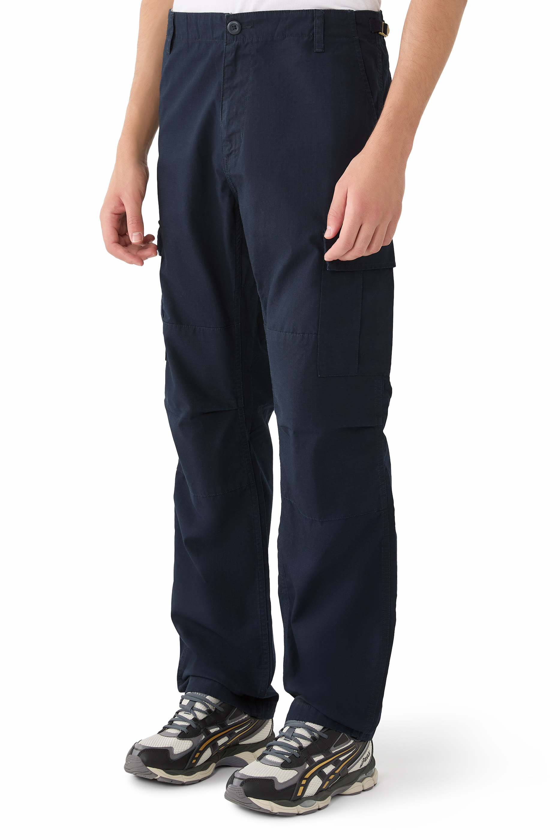 Aviation Pants