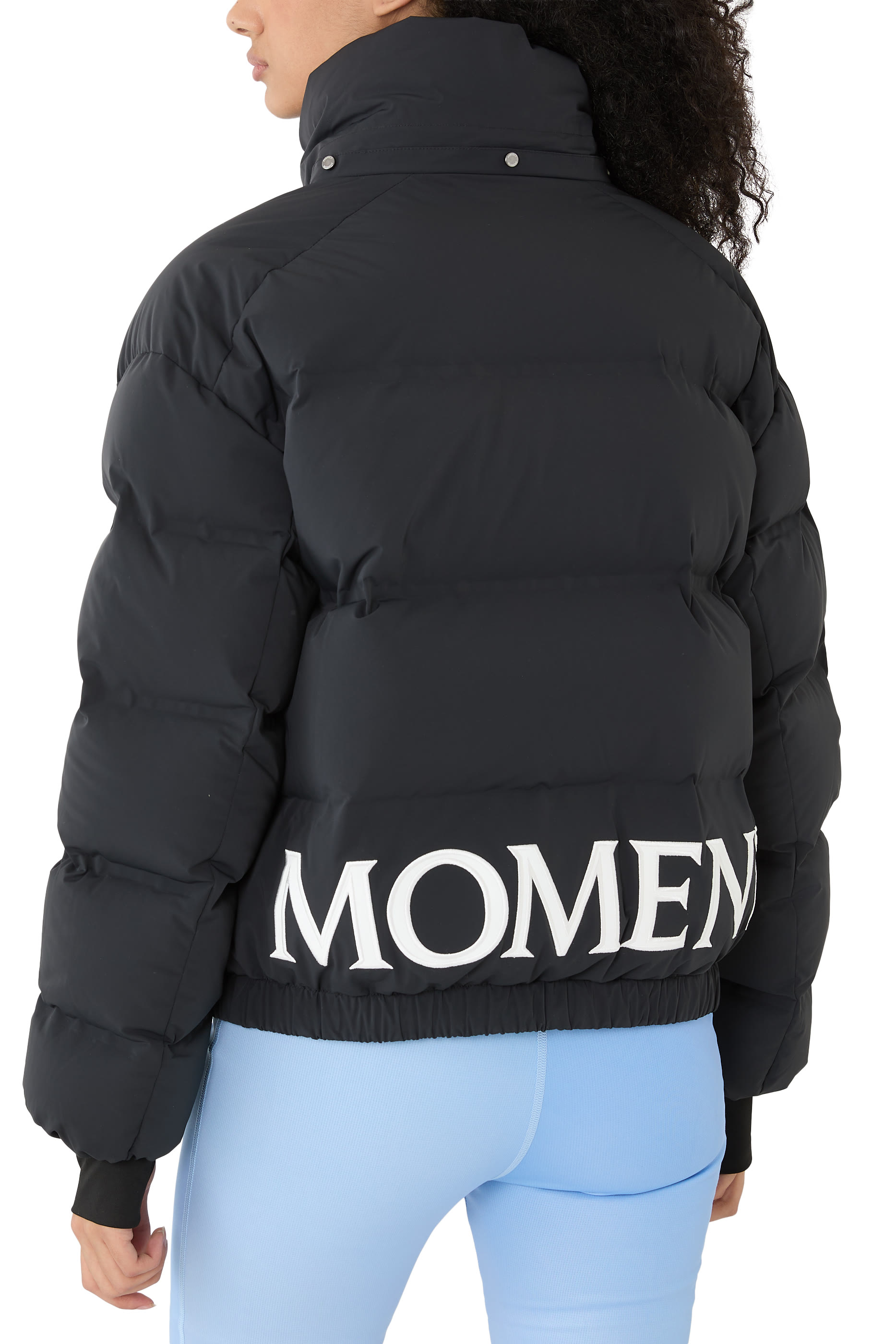 Moment Puffer Jacket