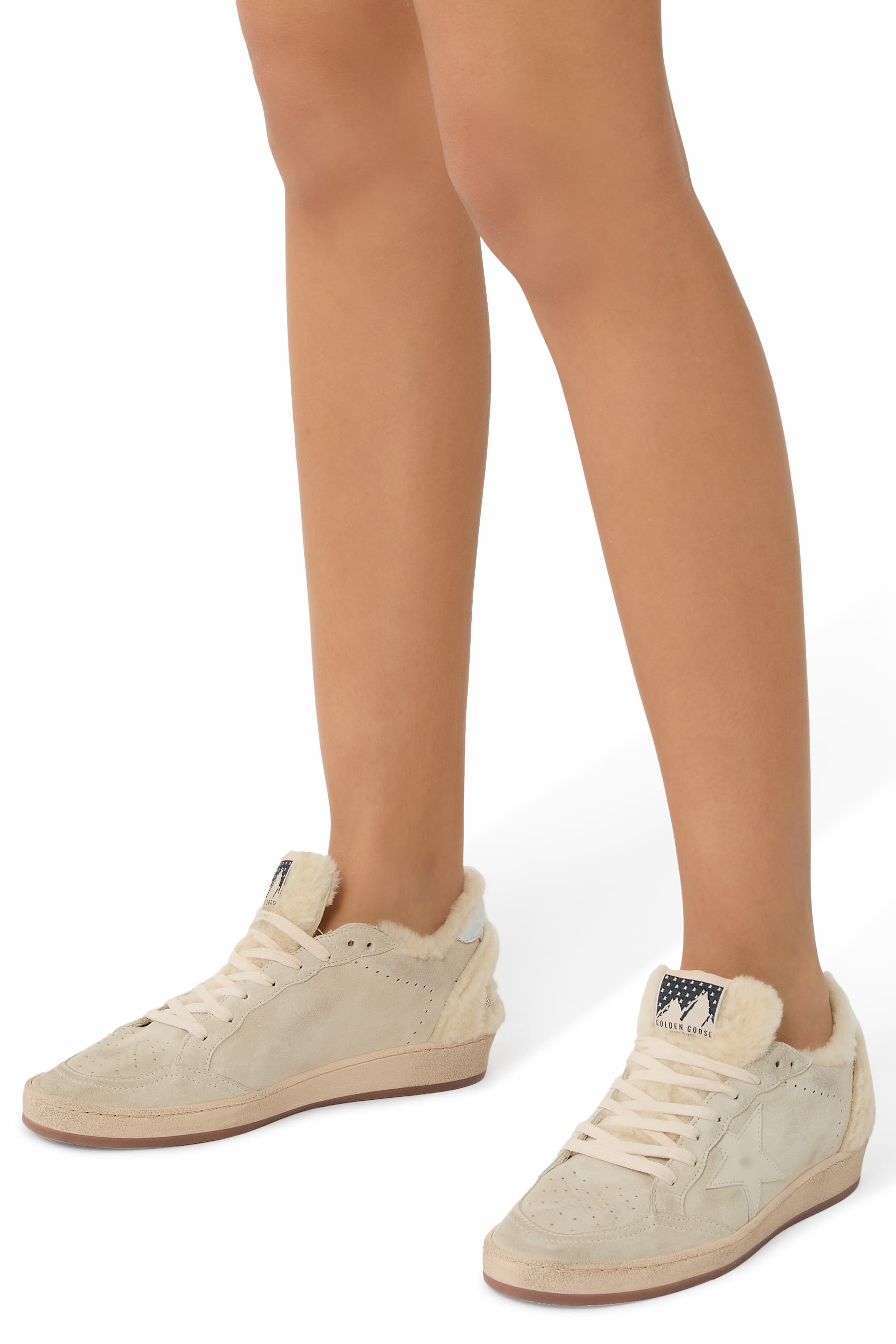  Ball Star LTD Sneakers