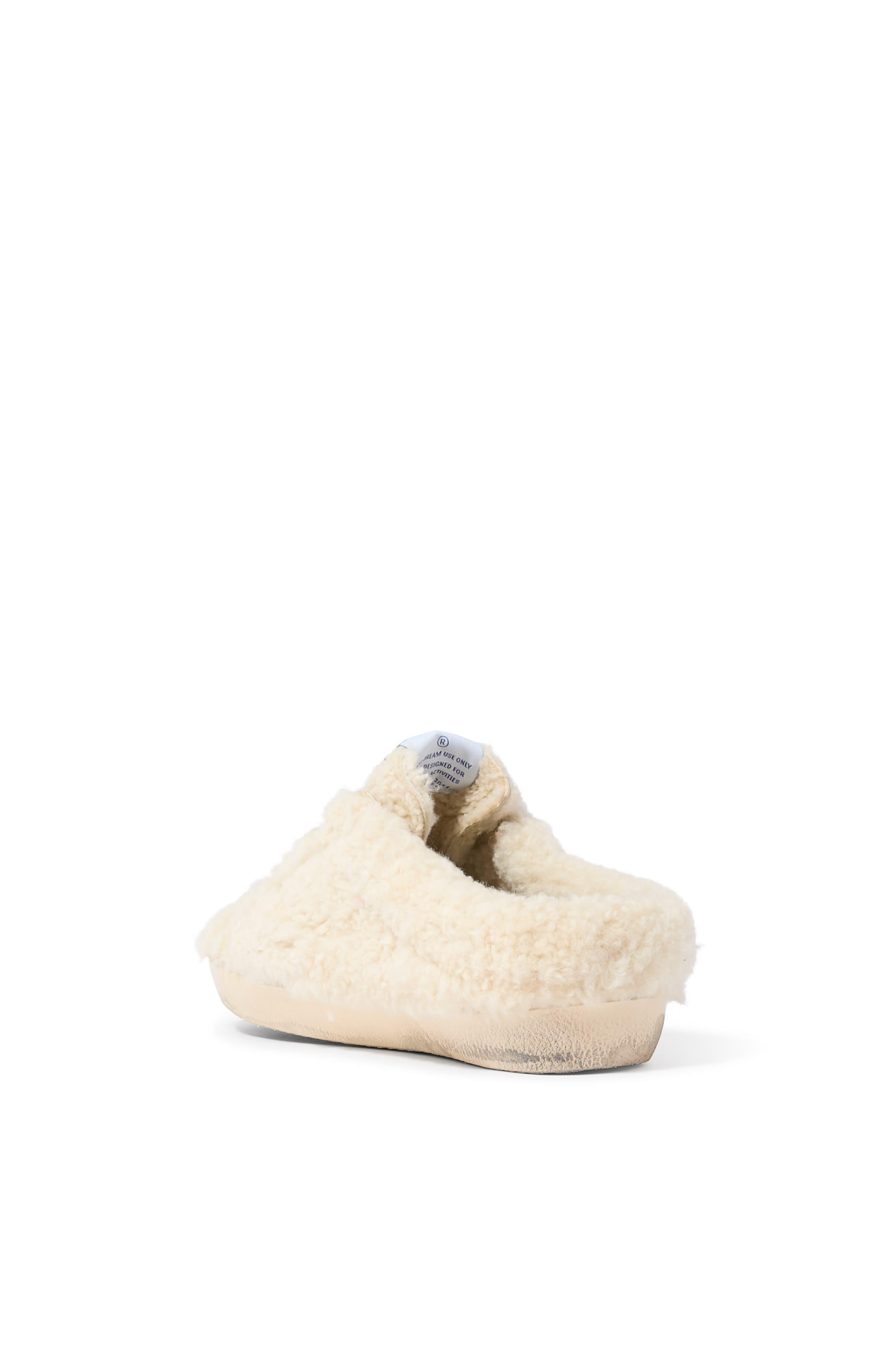 Super-Star Sabot Sneakers