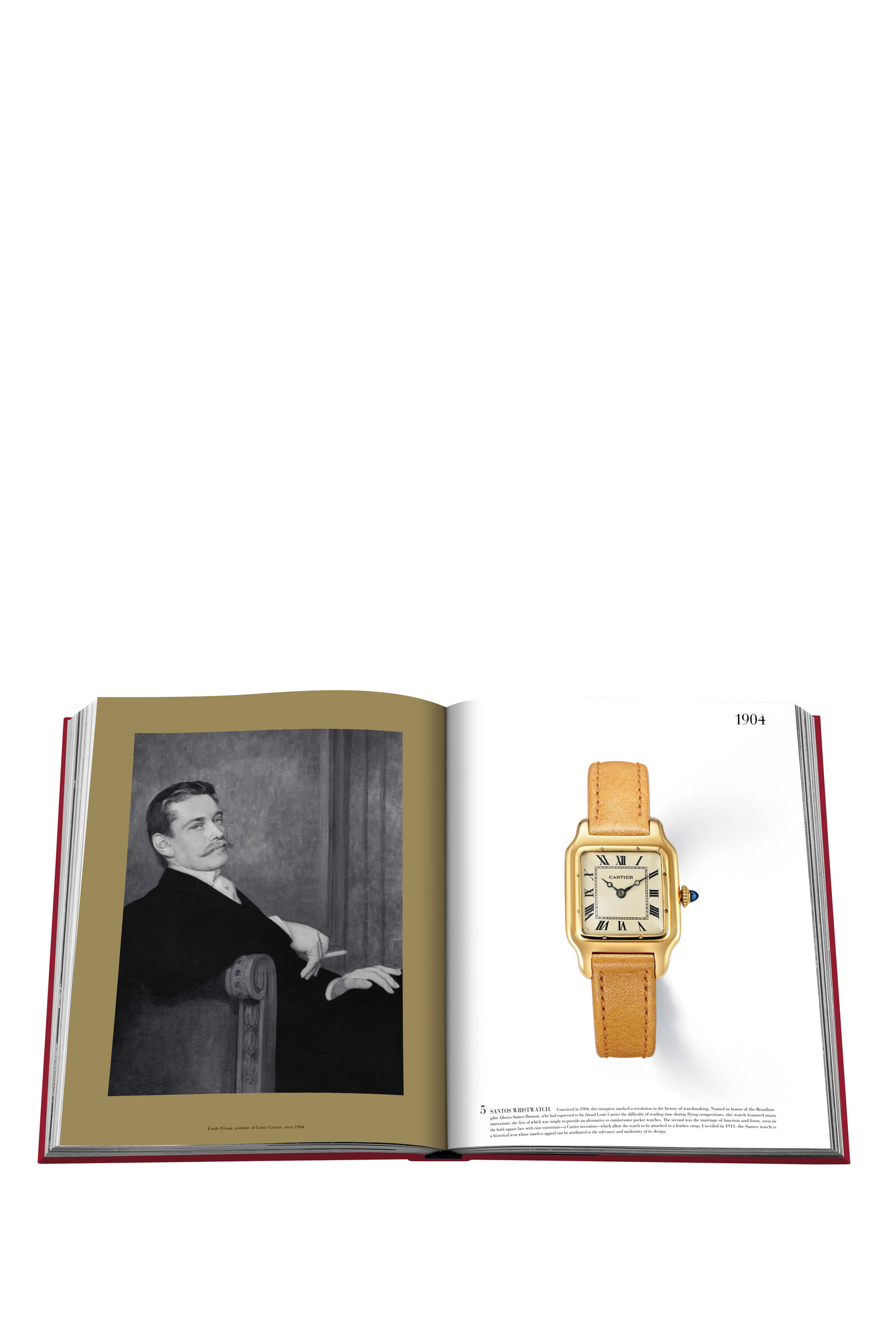 Cartier: The Impossible Collection