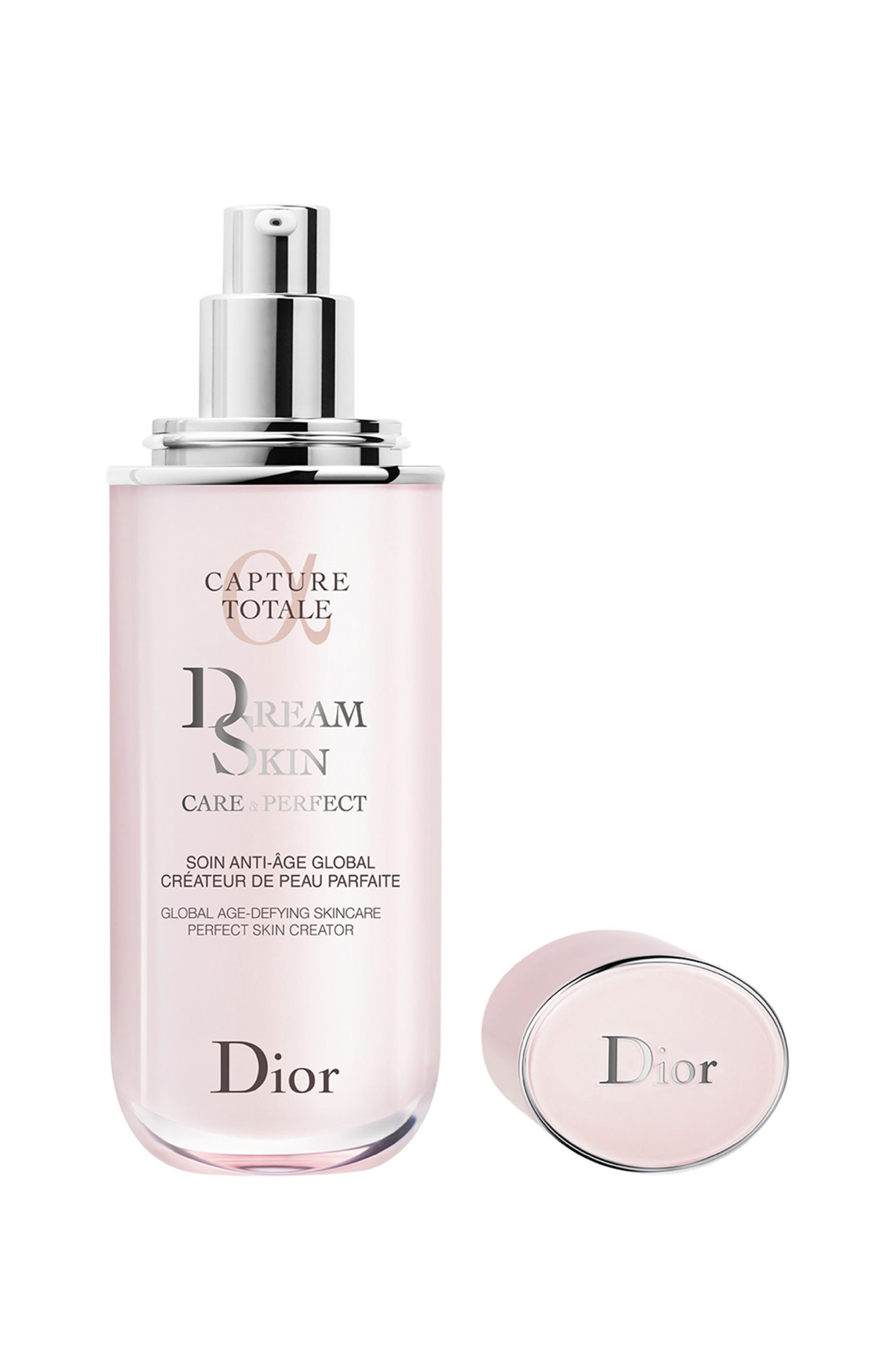 Capture Dreamskin Care & Perfect - Global Age-Defying Skincare - Perfect Skin Creator