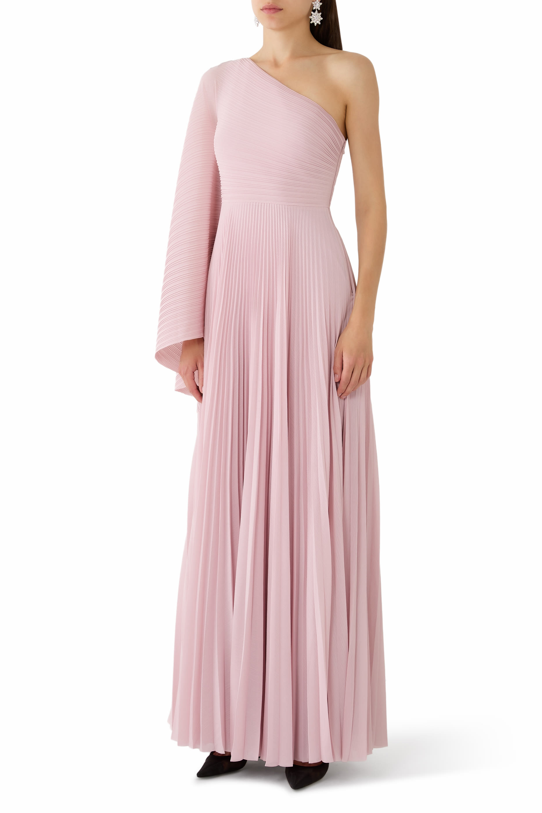  Maci Maxi Dress