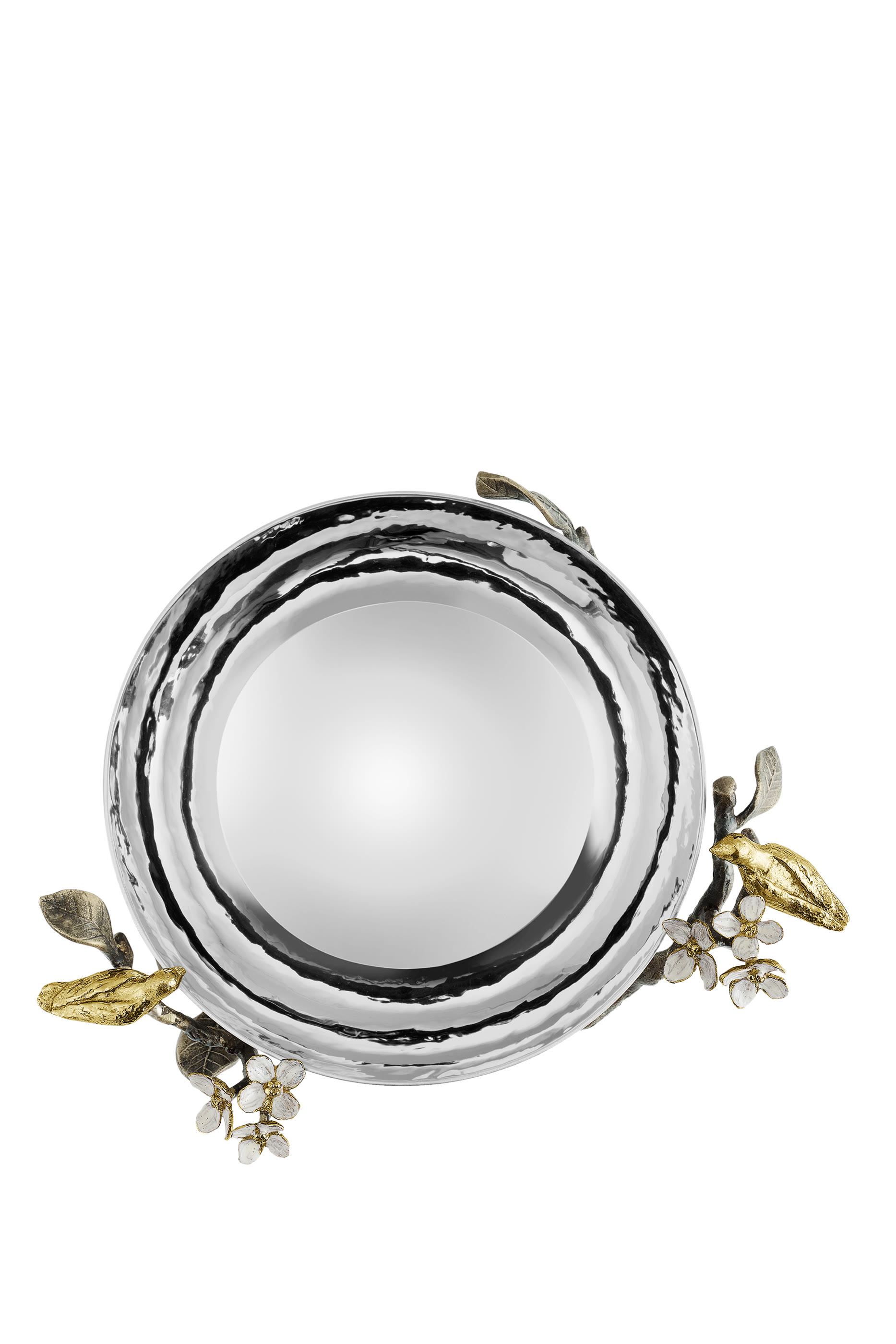 Lovebirds Medium Bowl