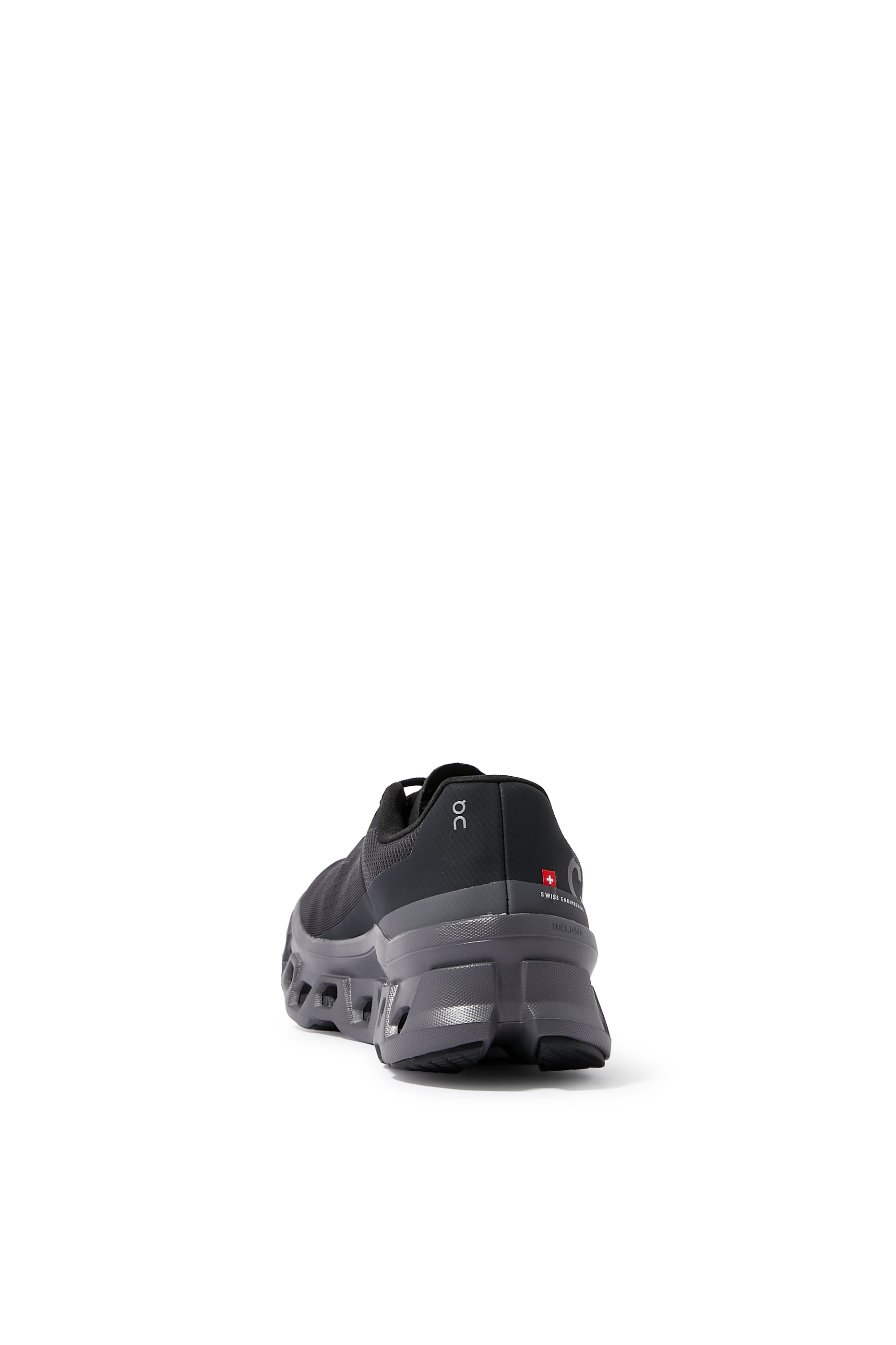 Womens Cloudmonster Low Top Runner