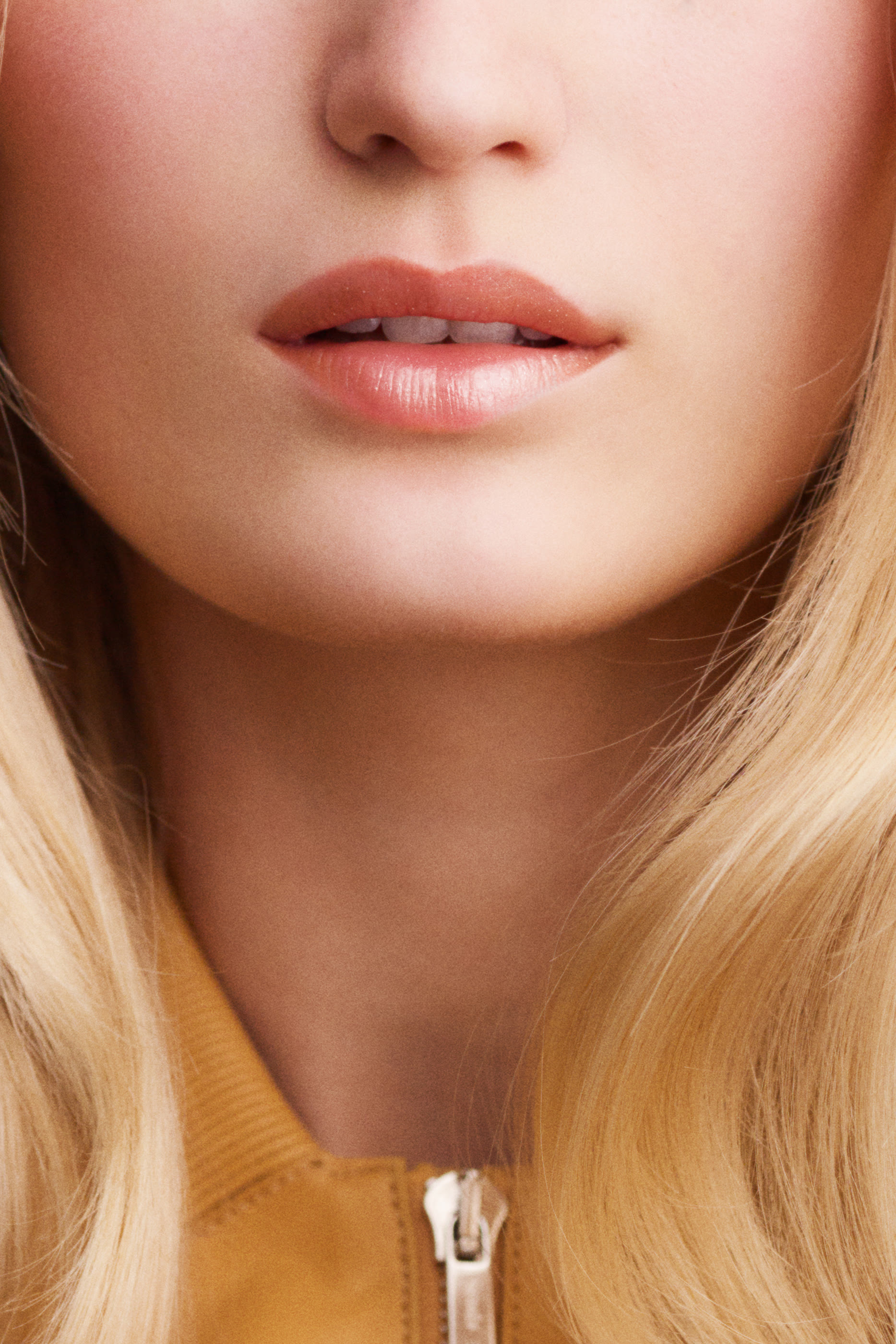 Rouge Herm&egrave;s, Poppy lip shine refill