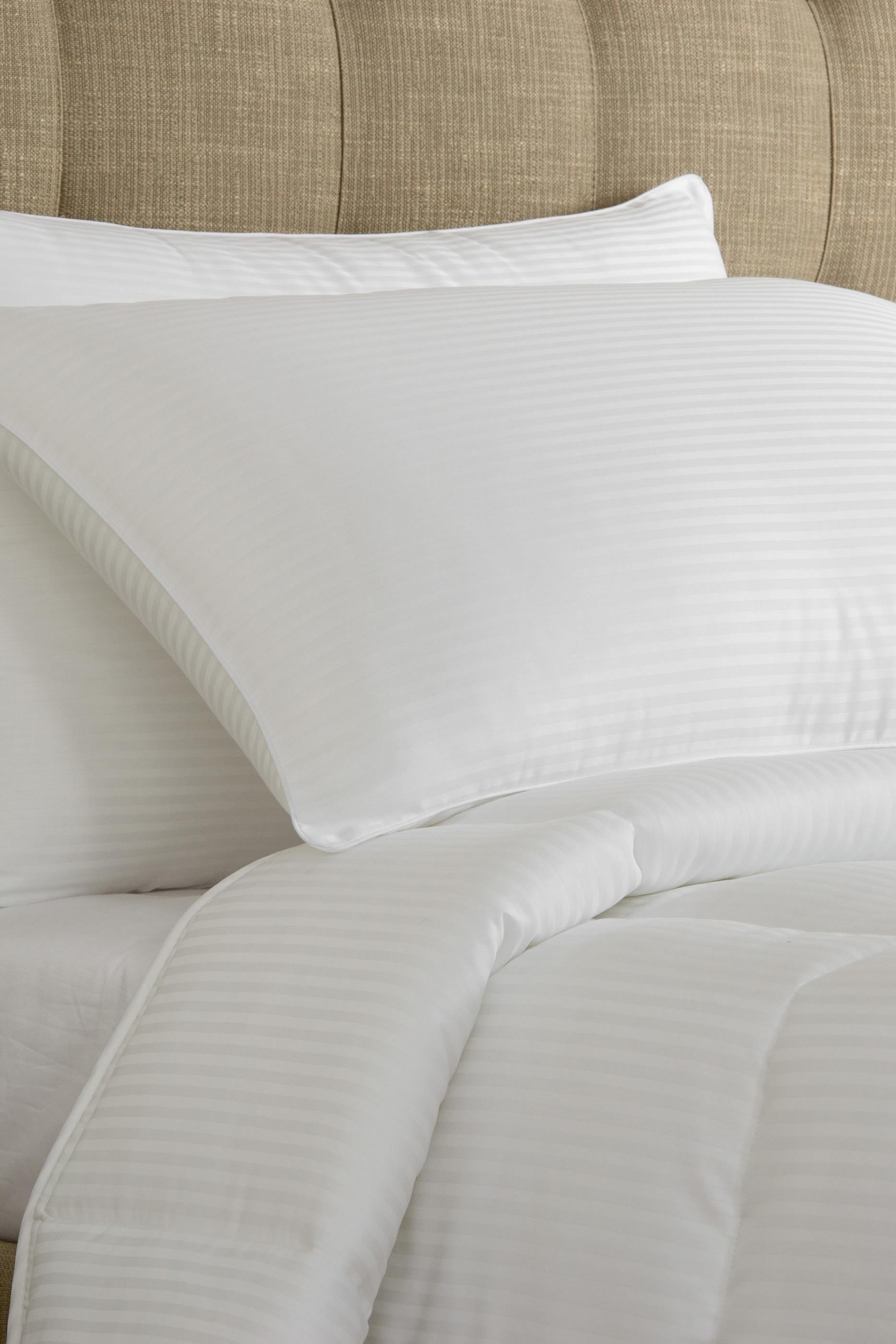 Nuvola Firm Pillow Filler